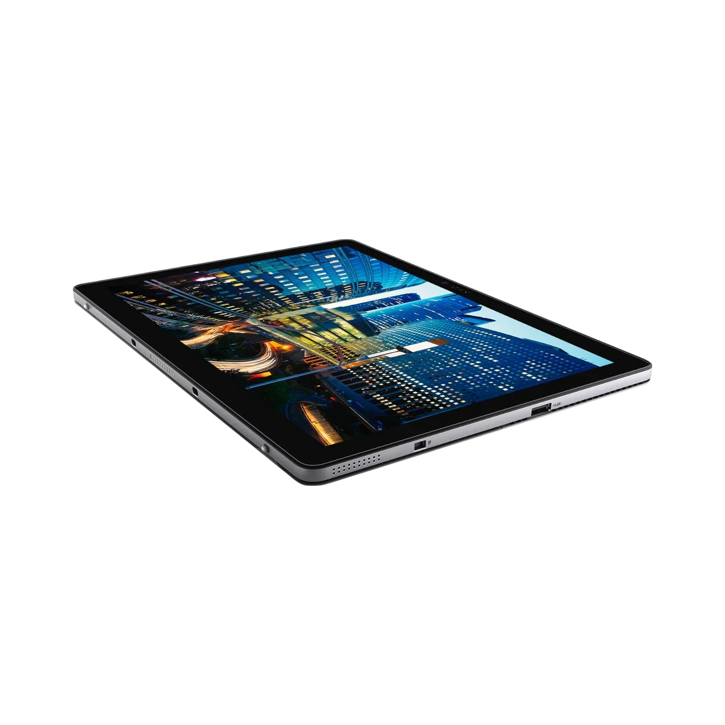 Dell Latitude 7210 12.3" 2-in-1 Multi-Touch Laptop, Intel Core i5-10310U, 8GB RAM, 256GB SSD