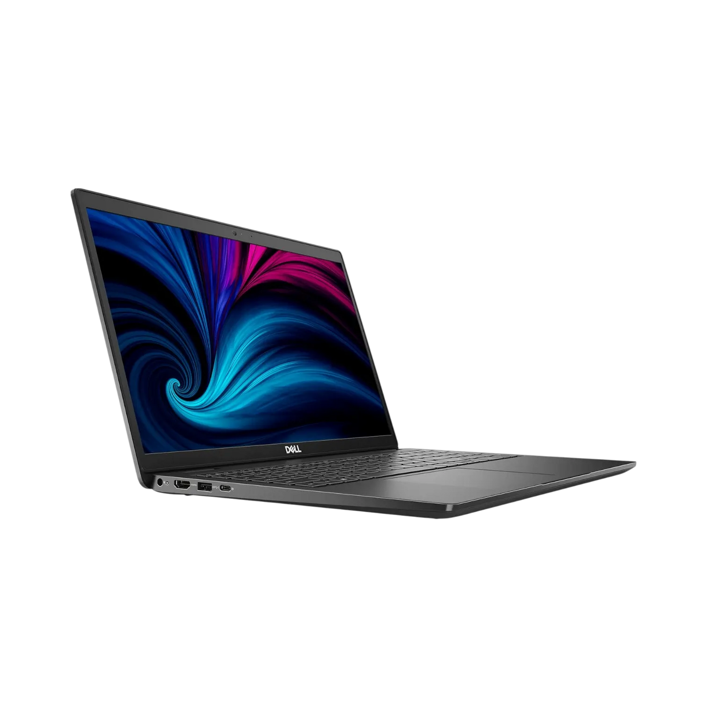 Dell Latitude 3520 15.6" Laptop, Intel Core i3-1115G4, 4GB DDR4 RAM, 500GB HDD