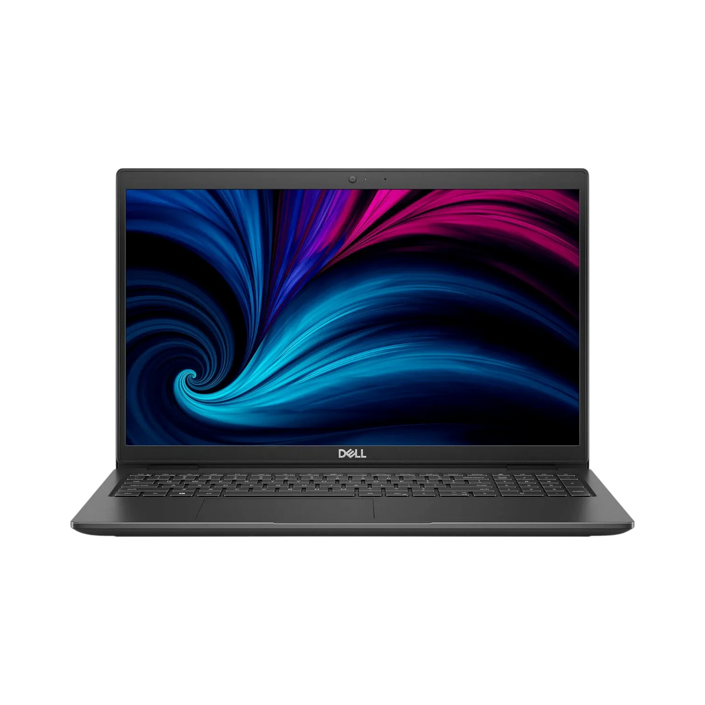 Dell Latitude 3520 15.6" Laptop, Intel Core i3-1115G4, 4GB DDR4 RAM, 500GB HDD