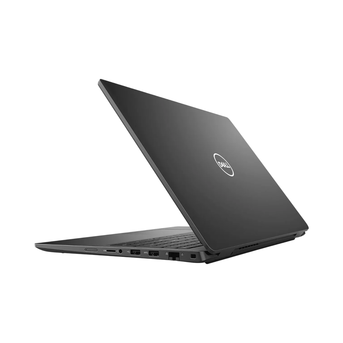 Dell Latitude 3520 15.6" Laptop, Intel Core i3-1115G4, 4GB DDR4 RAM, 500GB HDD