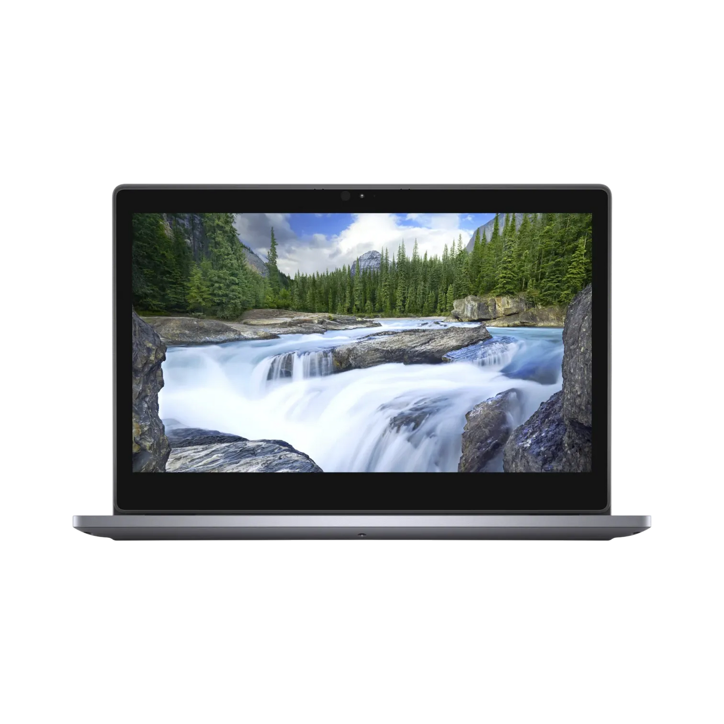 Dell Latitude 3310 13.3" Touchscreen 2-in-1 Notebook, Intel Core i3-8145U, 8GB RAM, 128GB SSD