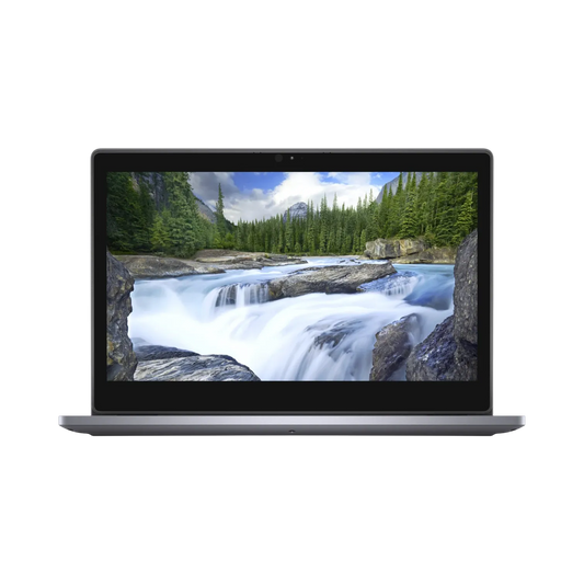 Dell Latitude 3310 13.3" Touchscreen 2-in-1 Notebook, Intel Core i3-8145U, 8GB RAM, 128GB SSD