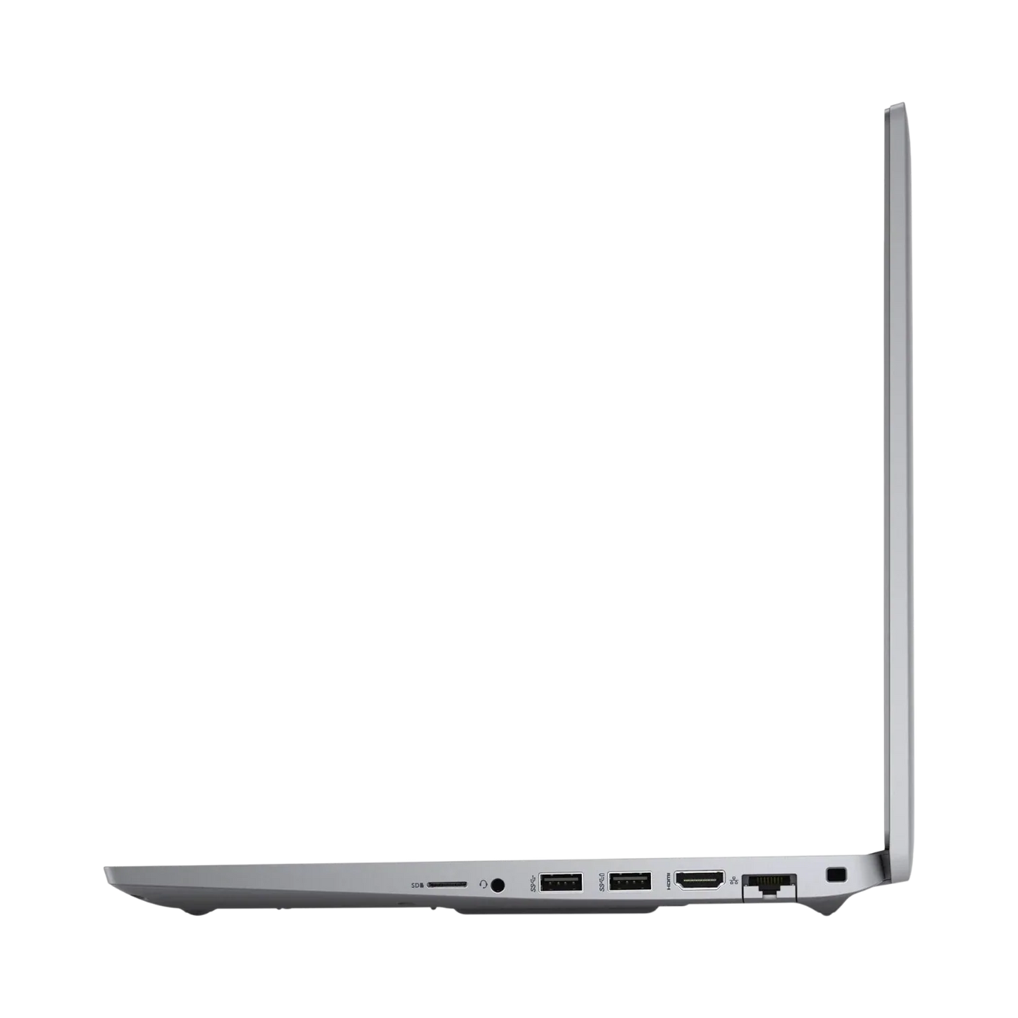 Dell Precision 3560 15.6" Mobile Workstation, Intel Core i7-1165G7, NVIDIA Quadro T500, 16GB DDR4 RAM, 512GB SSD