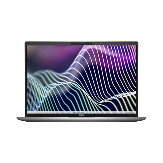 Dell Latitude 7640 16" Laptop, Intel Core i7-1365U, 16GB RAM, 256GB SSD