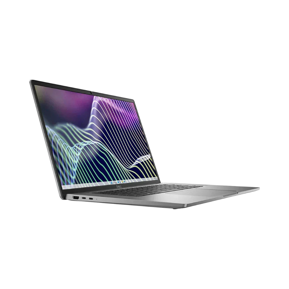 Dell Latitude 7640 16" Laptop, Intel Core i7-1365U, 16GB RAM, 256GB SSD