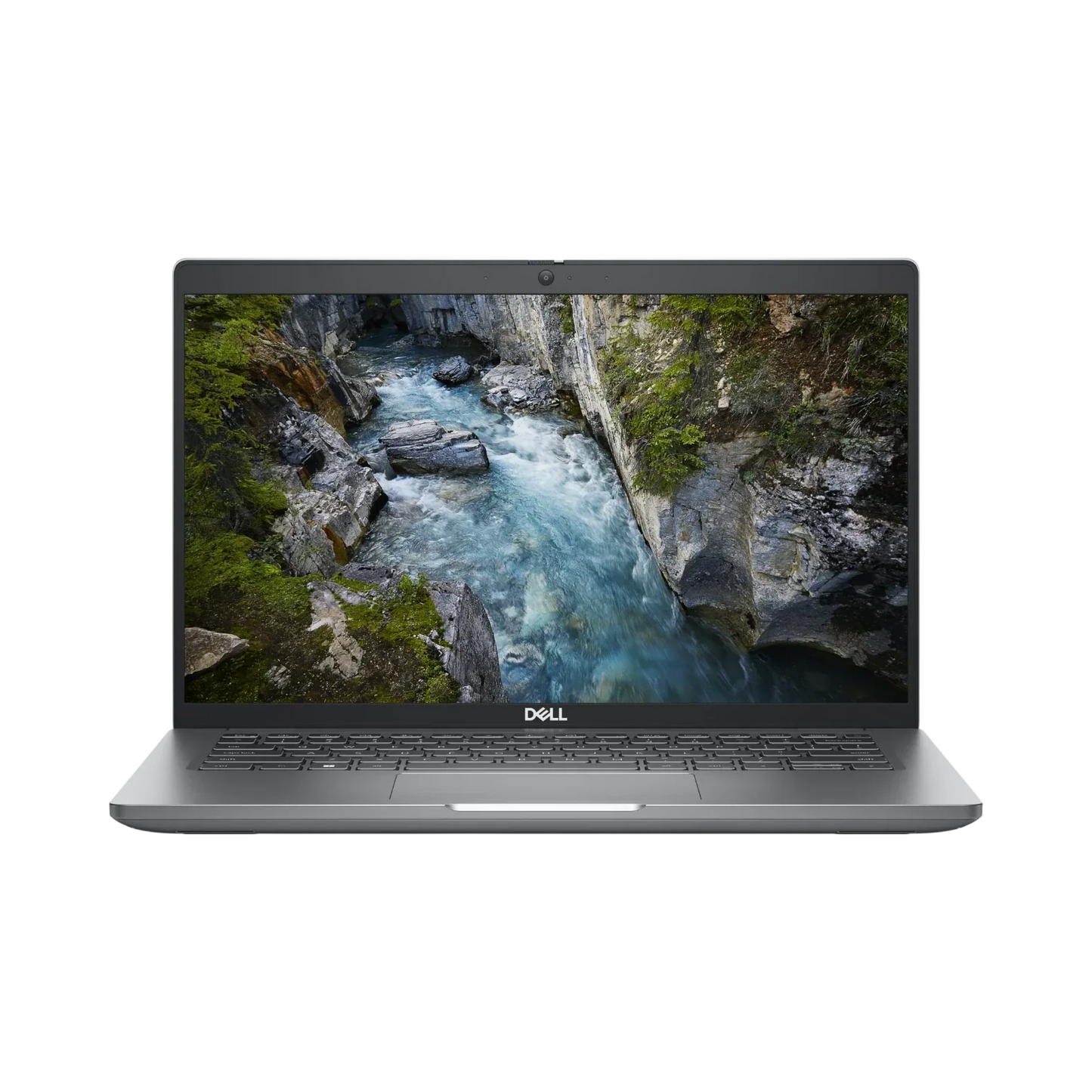 Dell Precision 3480 14" Mobile Workstation, Intel Core i7-1370P, NVIDIA RTX A500, 16GB DDR5 RAM, 512GB SSD