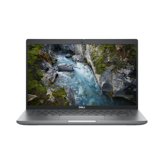 Dell Precision 3480 14" Mobile Workstation, Intel Core i7-1370P, NVIDIA RTX A500, 16GB DDR5 RAM, 512GB SSD