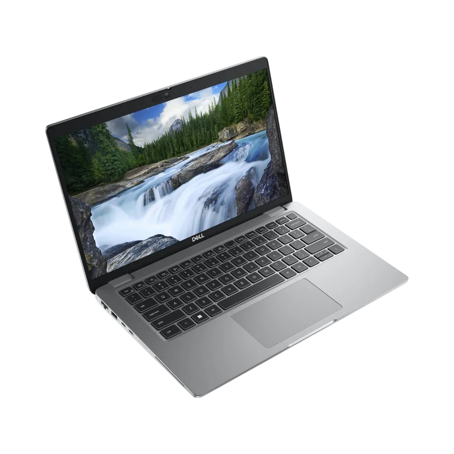 Dell Precision 3480 14" Mobile Workstation, Intel Core i7-1370P, NVIDIA RTX A500, 16GB DDR5 RAM, 512GB SSD