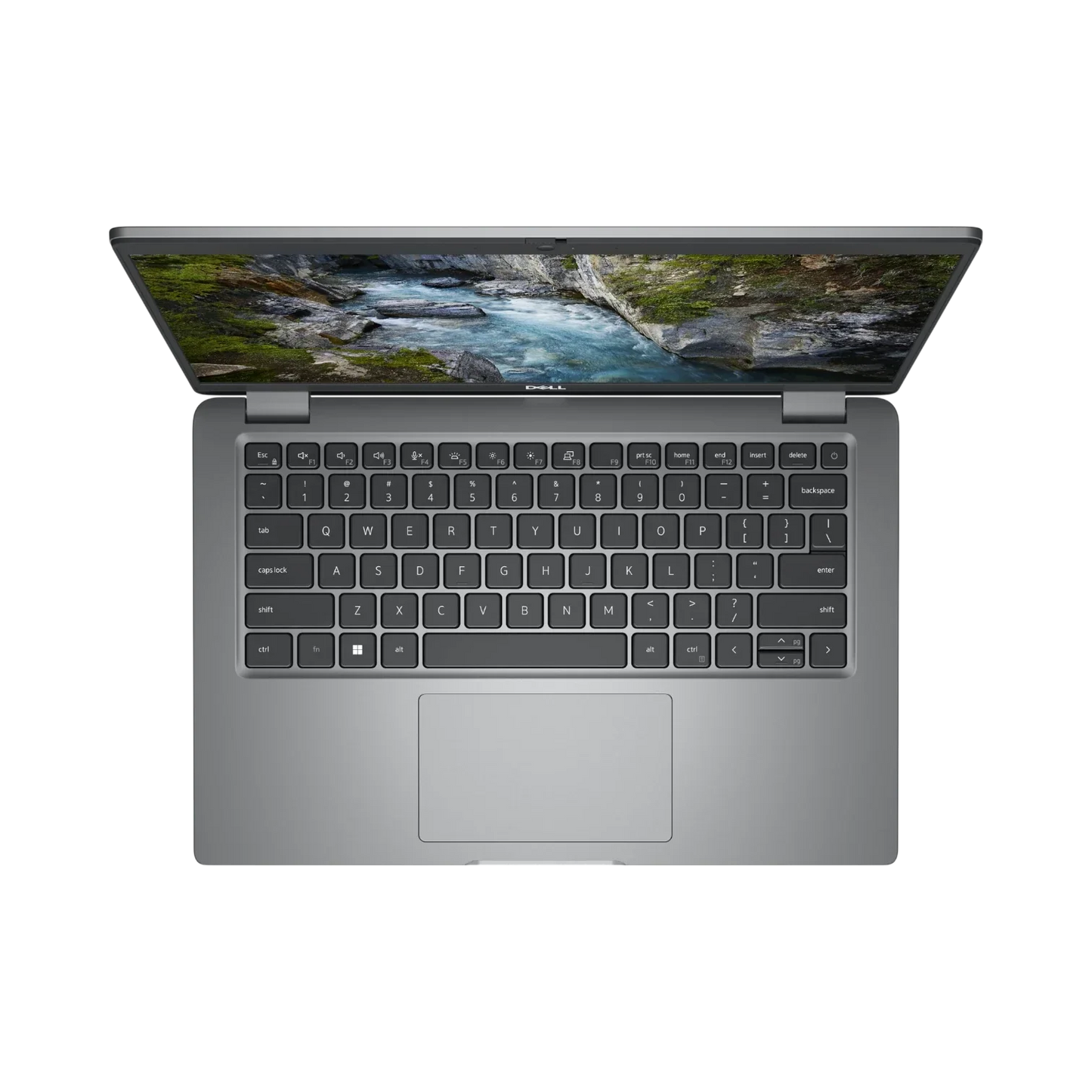 Dell Precision 3480 14" Mobile Workstation, Intel Core i7-1370P, NVIDIA RTX A500, 16GB DDR5 RAM, 512GB SSD