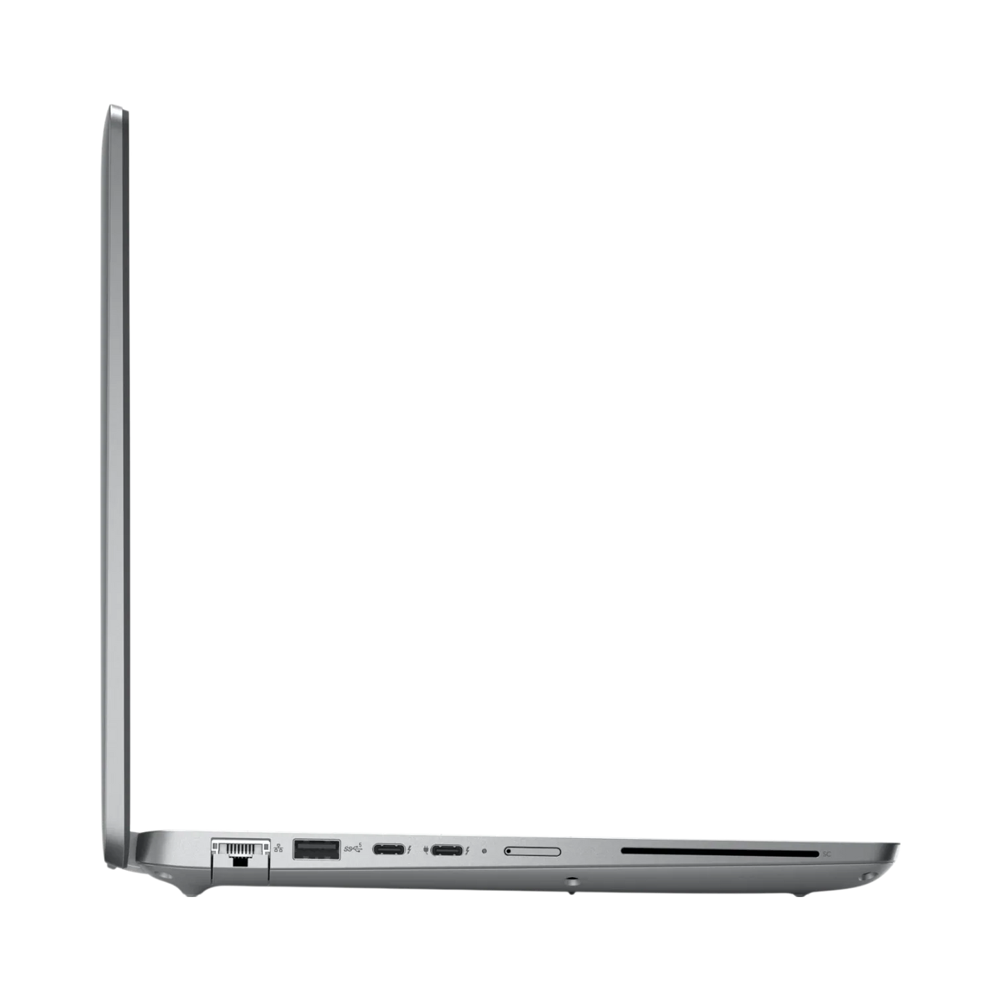 Dell Precision 3480 14" Mobile Workstation, Intel Core i7-1370P, NVIDIA RTX A500, 16GB DDR5 RAM, 512GB SSD