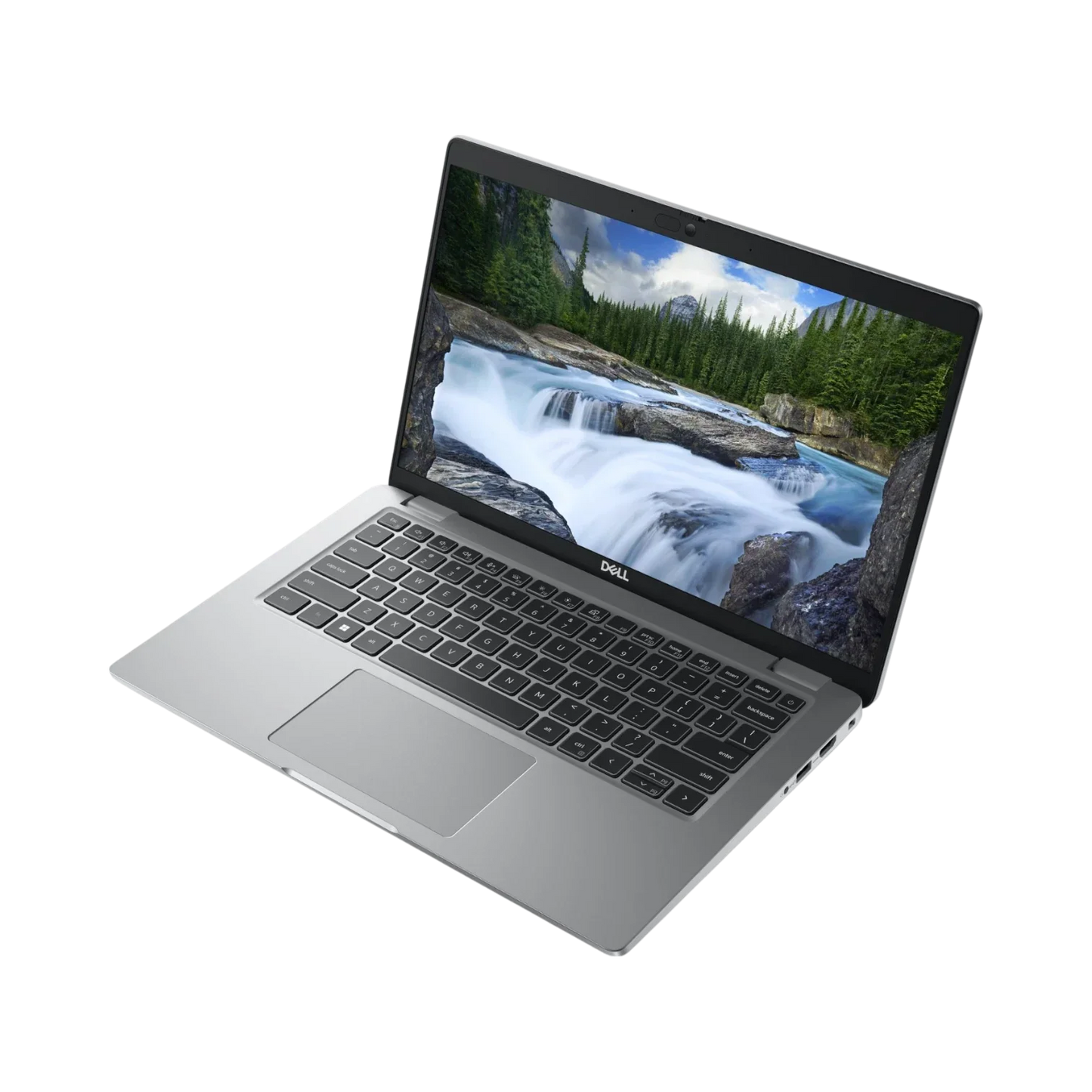 Dell Precision 3480 14" Mobile Workstation, Intel Core i7-1370P, NVIDIA RTX A500, 16GB DDR5 RAM, 512GB SSD