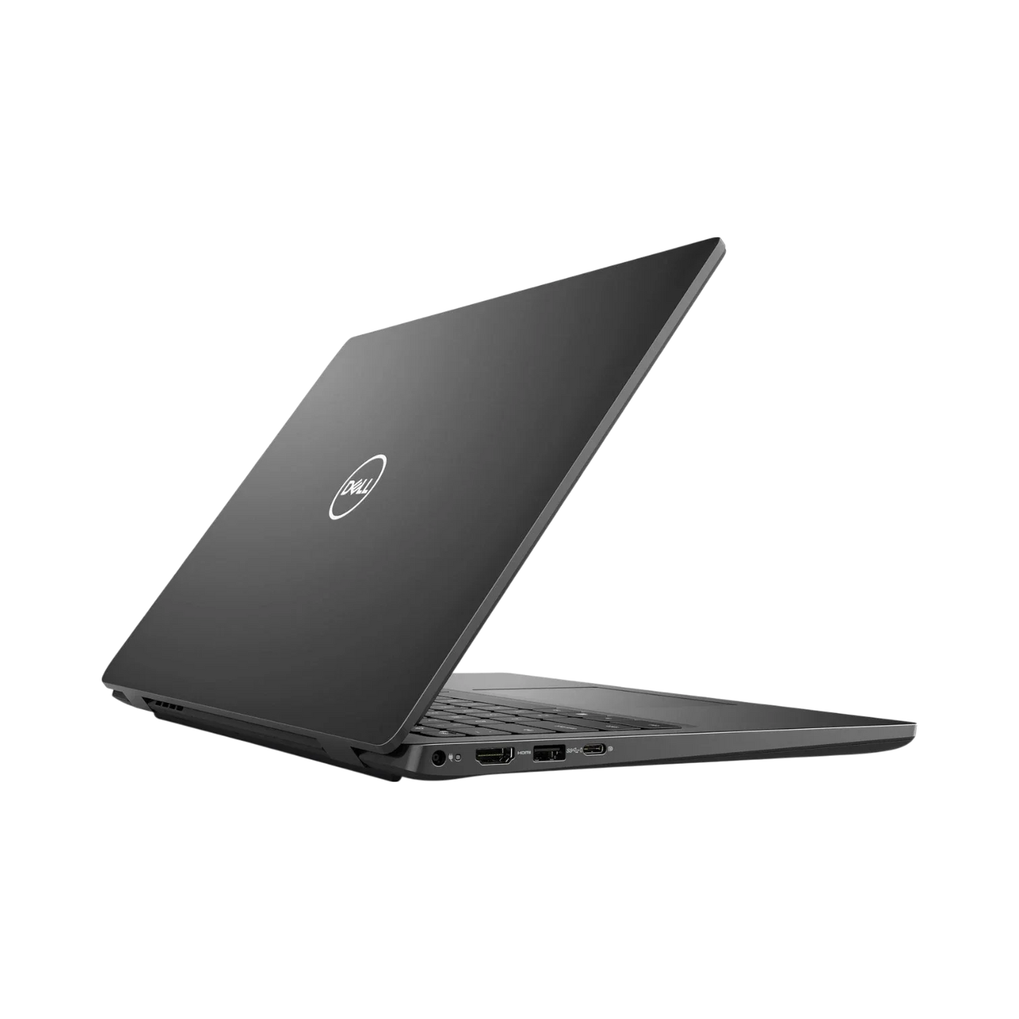 Dell Latitude 3420 14" Notebook, Intel Core i5 1135G7, 8GB DDR4 RAM, 256GB SSD (Grey)