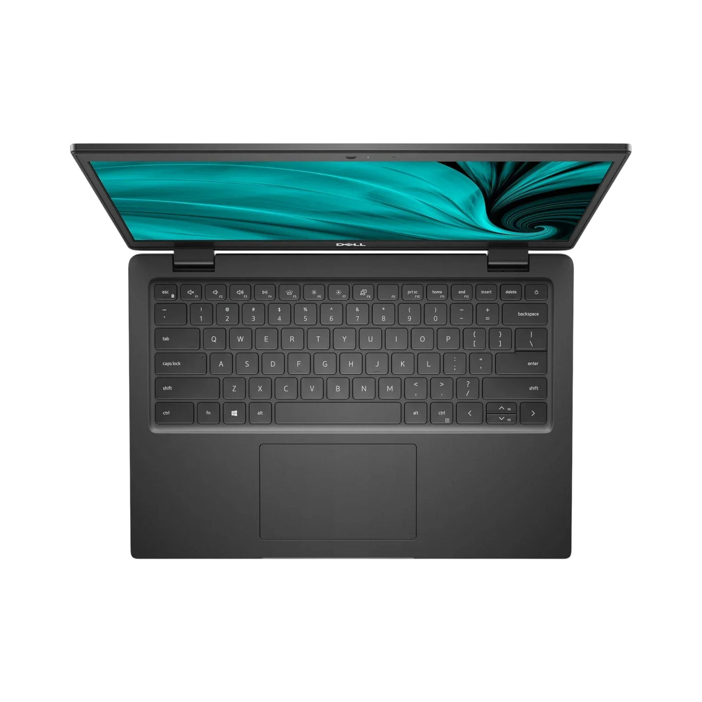 Dell Latitude 3420 14" Notebook, Intel Core i5 1135G7, 8GB DDR4 RAM, 256GB SSD (Grey)