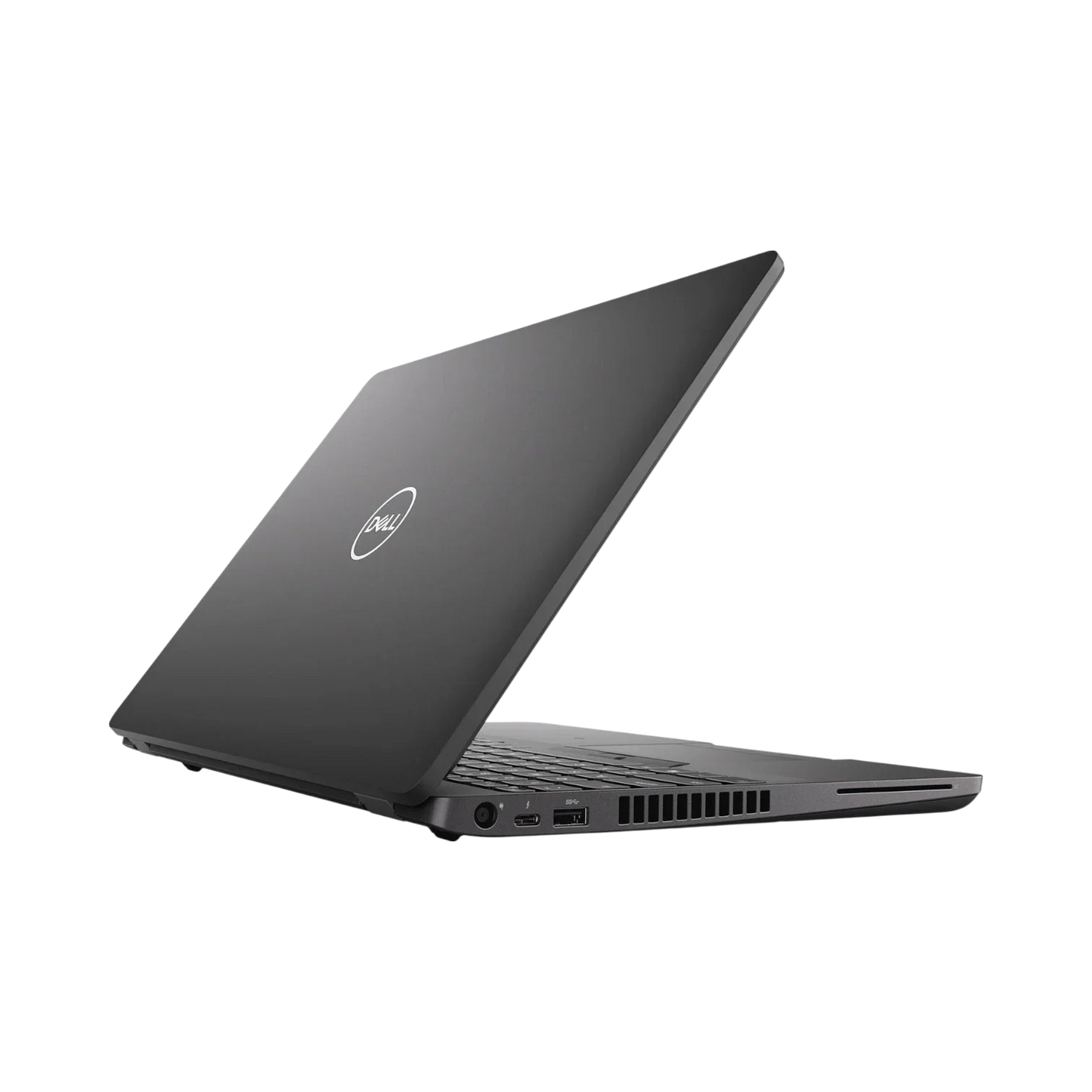 Dell Latitude 5500 15.6" Laptop, Intel Core i7-8665U, 16GB DDR4 RAM, 512GB SSD