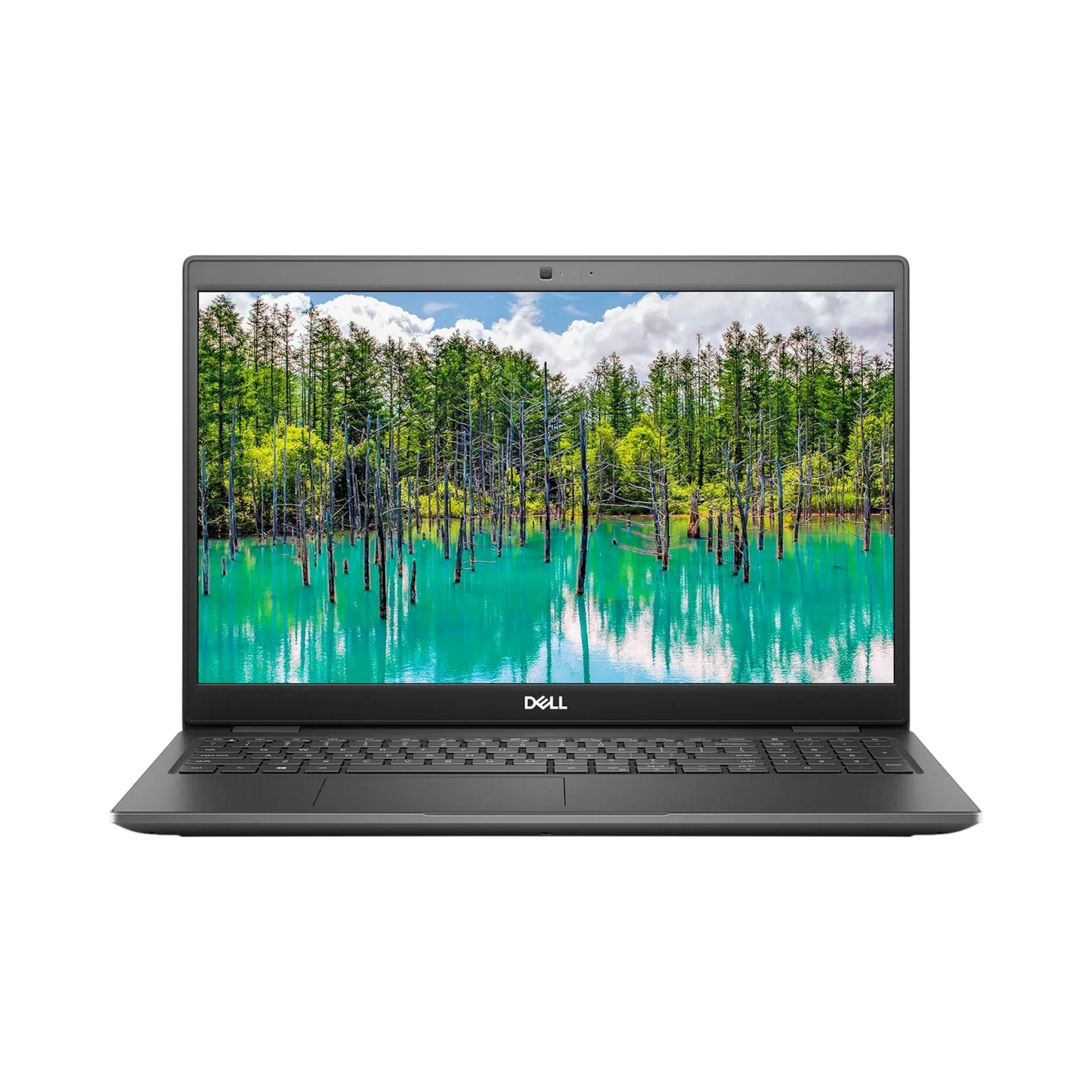 Dell Latitude 3510 15.6" Laptop, Intel Core i5-10210U, 8GB DDR4 RAM, 256GB SSD