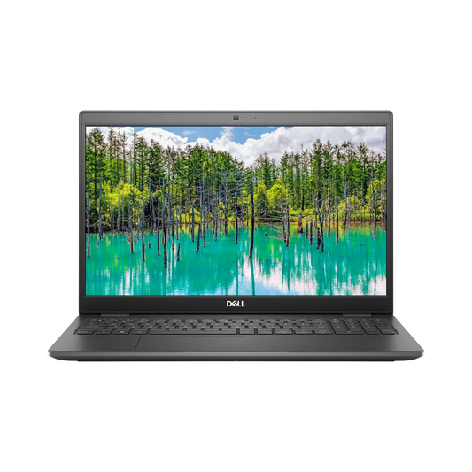 Dell Latitude 3510 15.6" Laptop, Intel Core i5-10210U, 8GB DDR4 RAM, 256GB SSD