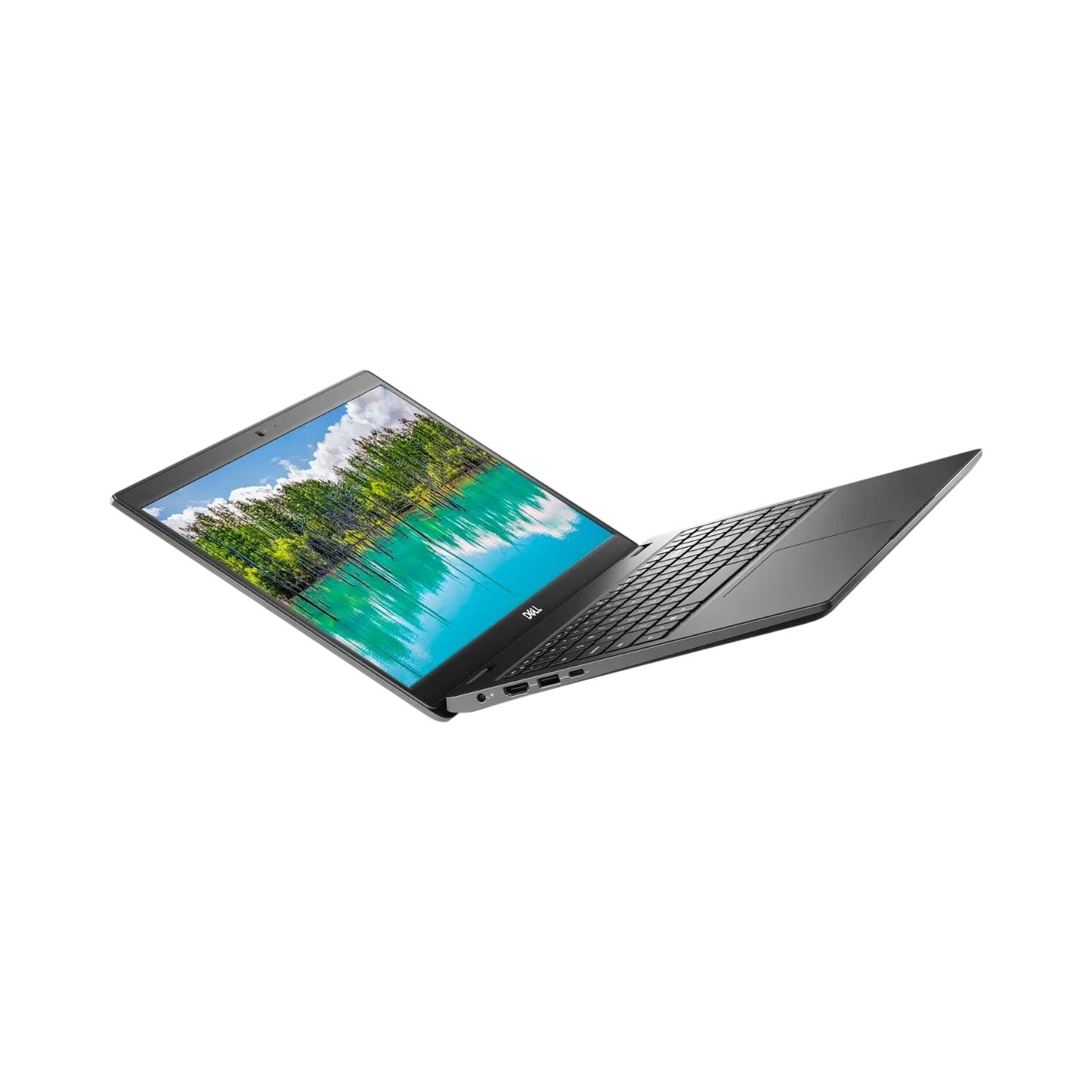 Dell Latitude 3510 15.6" Laptop, Intel Core i5-10210U, 8GB DDR4 RAM, 256GB SSD