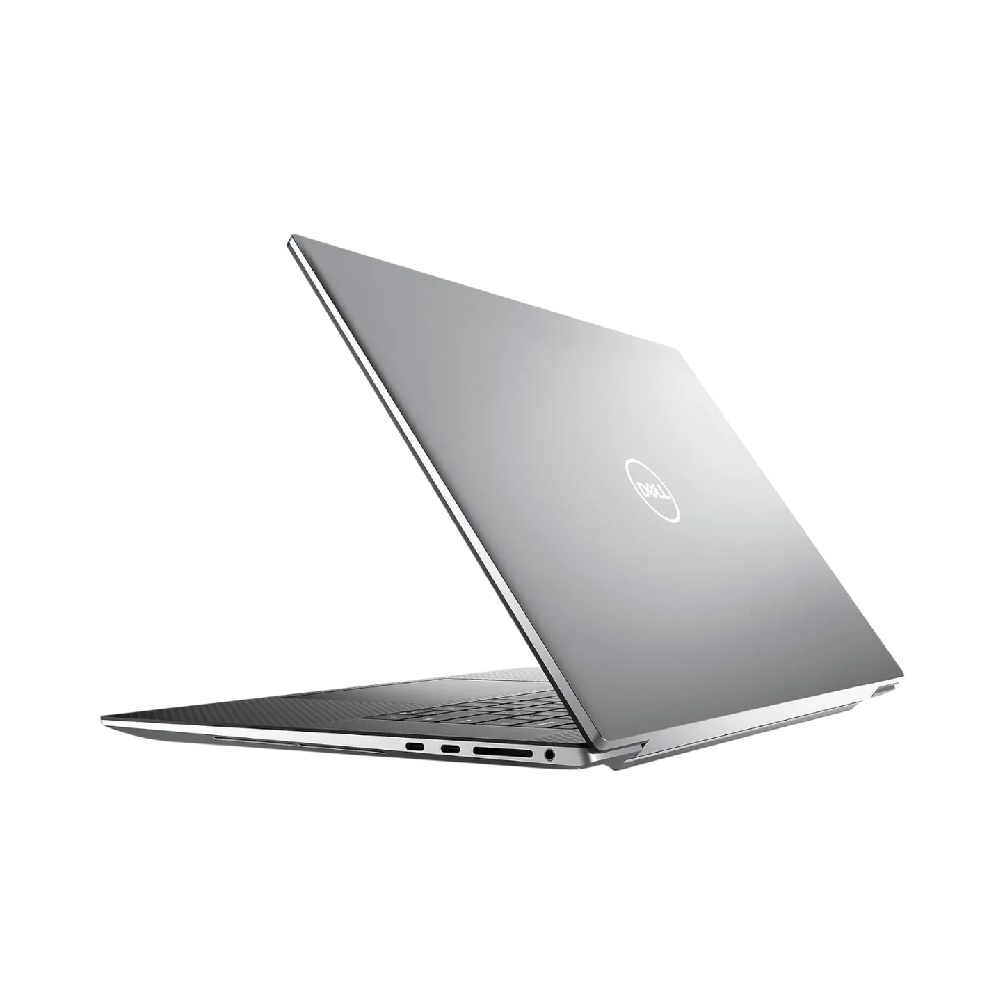 Dell Precision 5770 17" Mobile Workstation, Intel Core i7-12800H, NVIDIA RTX A3000, 32GB DDR5 RAM, 512GB SSD
