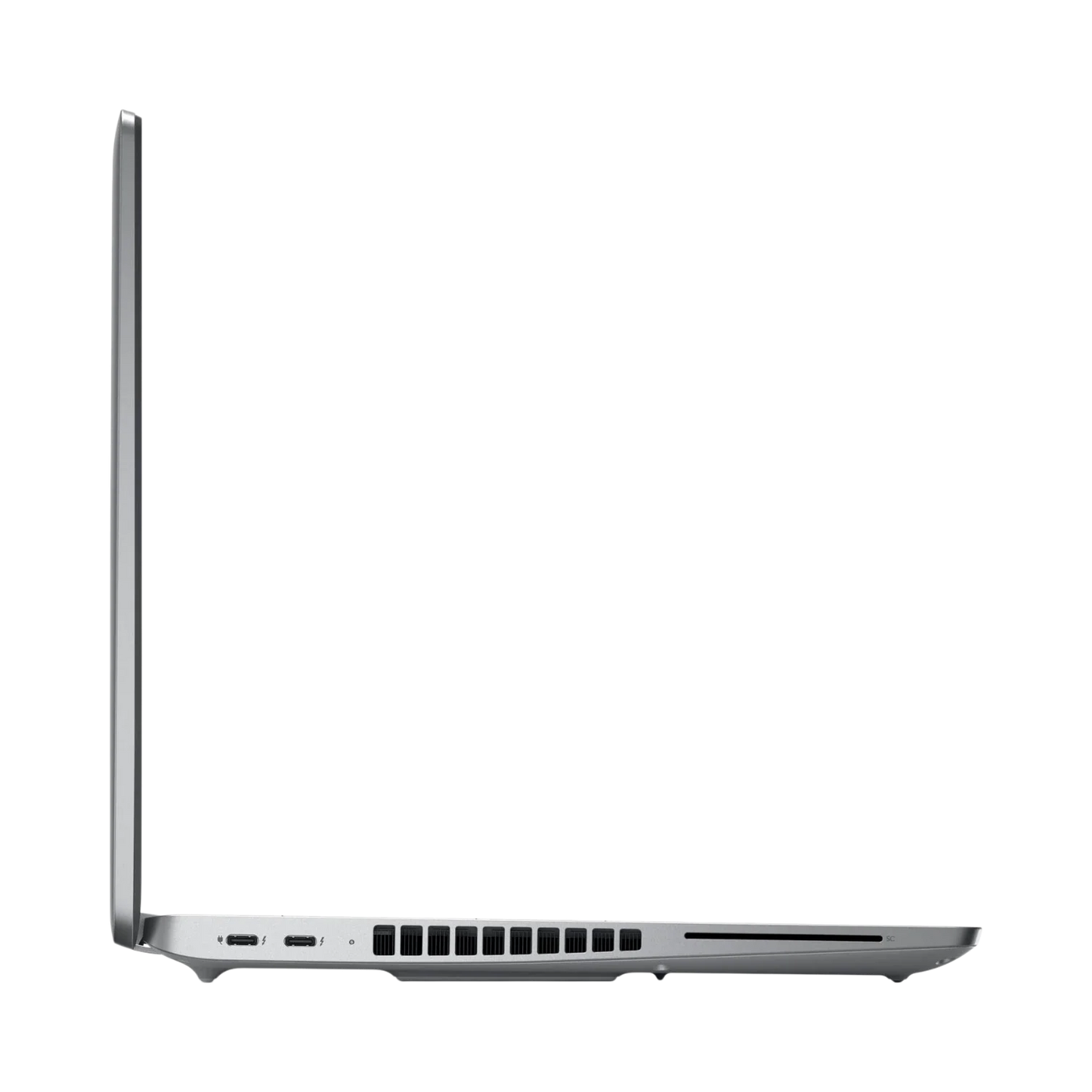 Dell Latitude 5550 15.6" Multi-Touch Laptop, Intel Core Ultra 7 155U, 16GB DDR5 RAM, 512GB SSD (Silver)