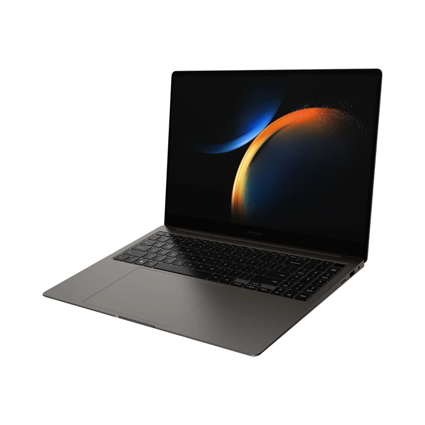 Samsung Galaxy Book3 Ultra 16" Laptop, Intel Core i7-13700H, NVIDIA RTX 4050, 32GB RAM, 1TB SSD