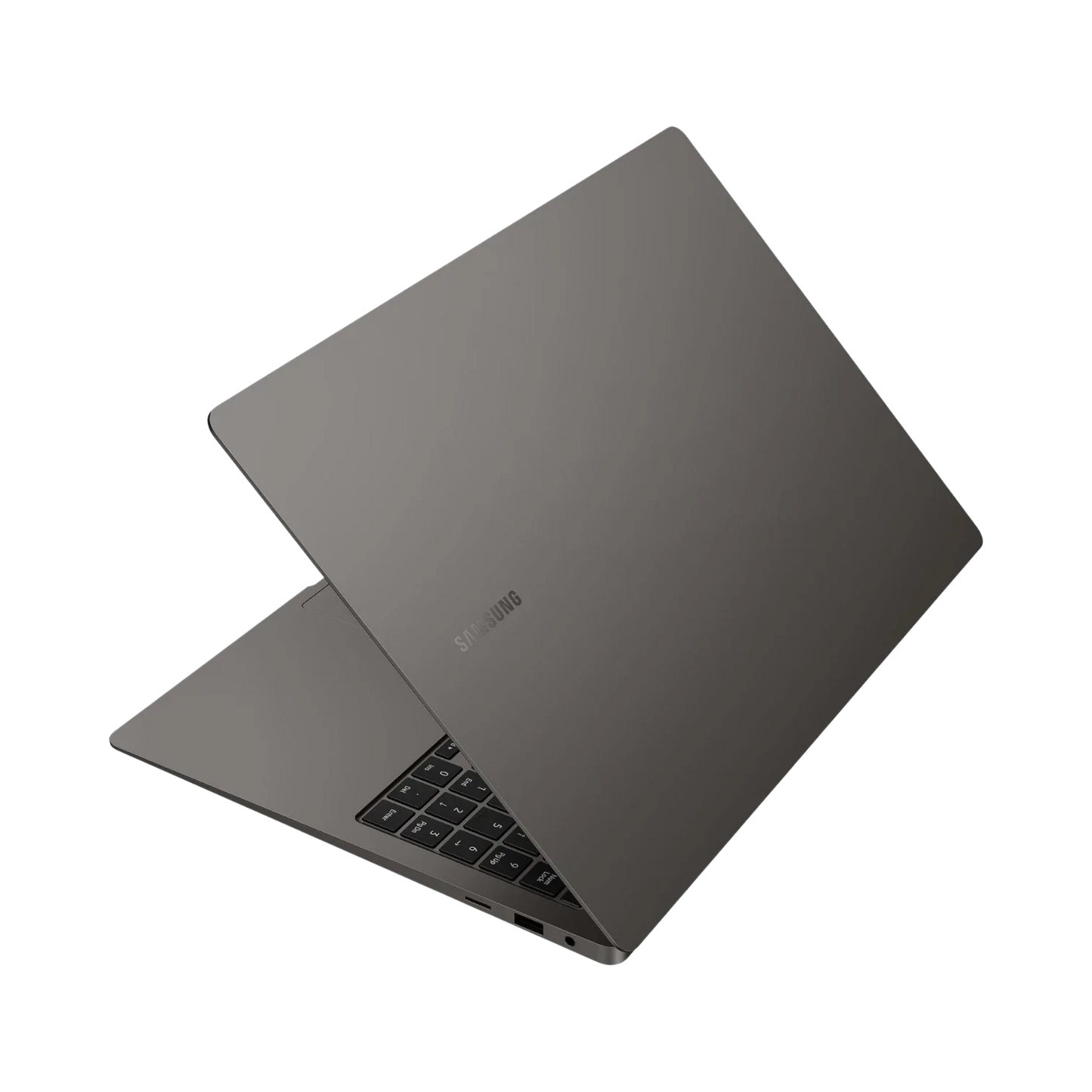 Samsung Galaxy Book3 Ultra 16" Laptop, Intel Core i7-13700H, NVIDIA RTX 4050, 32GB RAM, 1TB SSD