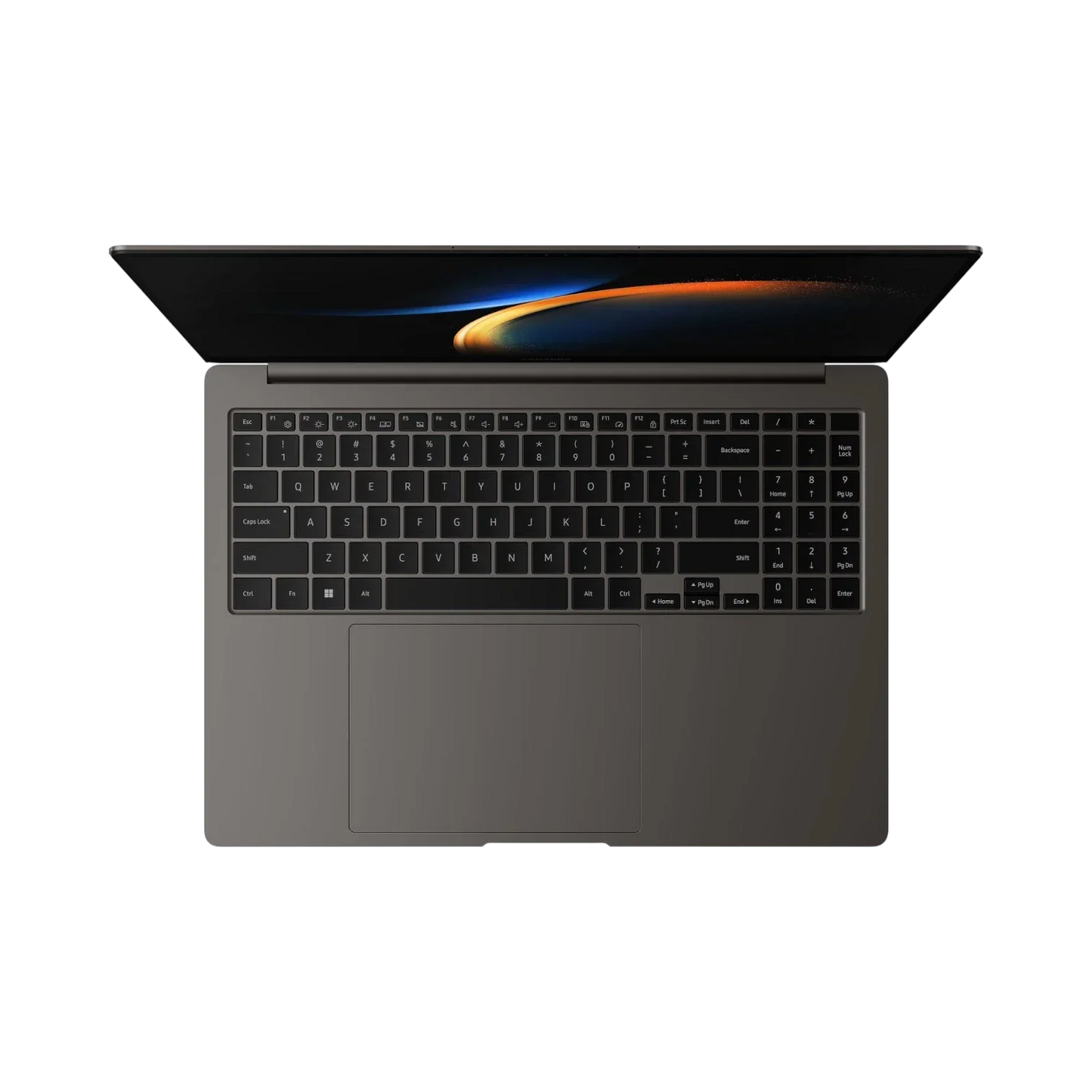 Samsung Galaxy Book3 Ultra 16" Laptop, Intel Core i7-13700H, NVIDIA RTX 4050, 32GB RAM, 1TB SSD