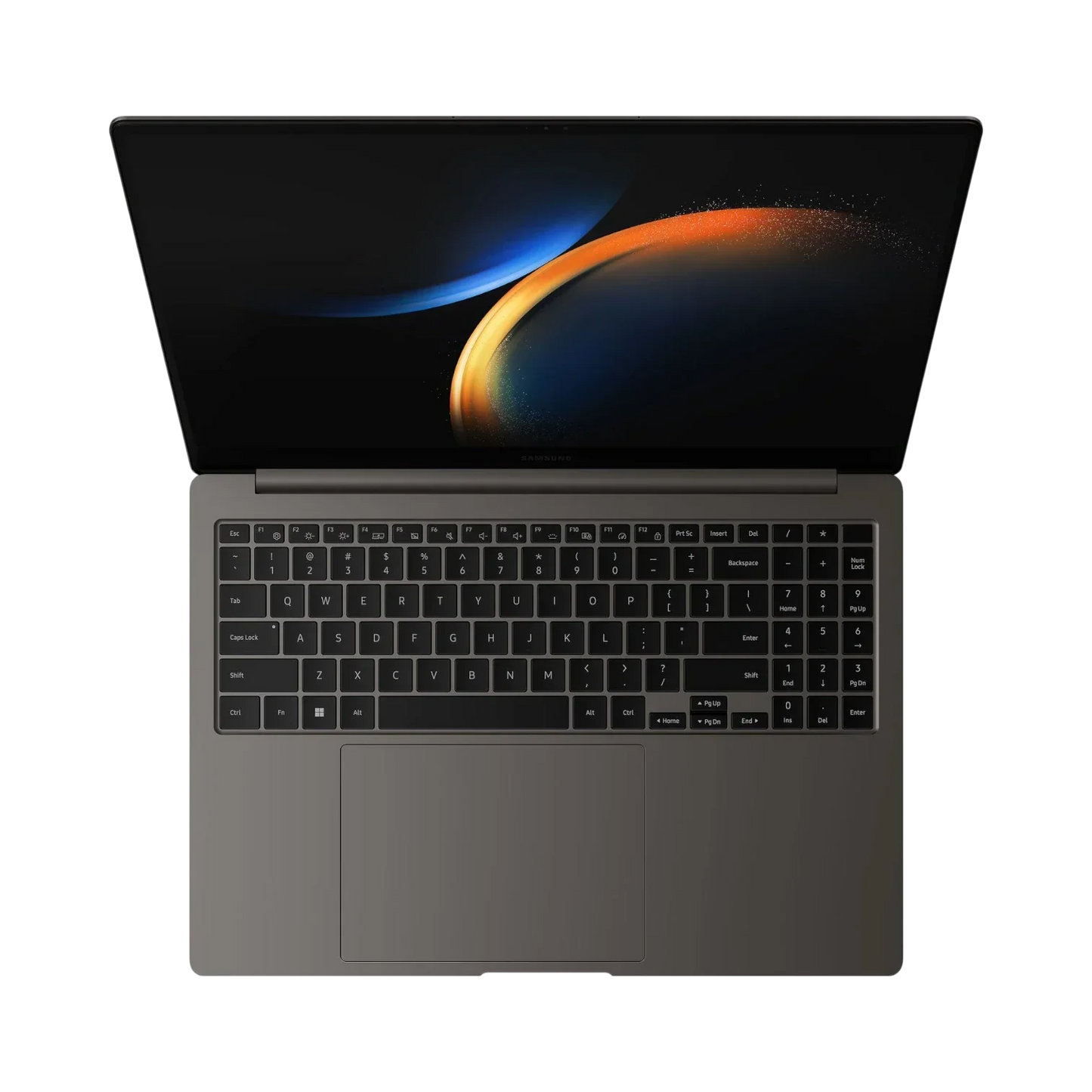 Samsung Galaxy Book3 Ultra 16" Laptop, Intel Core i7-13700H, NVIDIA RTX 4050, 32GB RAM, 1TB SSD
