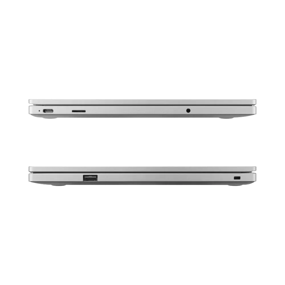 Samsung Chromebook 4 11.6" Notebook, Intel Celeron N4020, 4GB RAM, 32GB eMMC