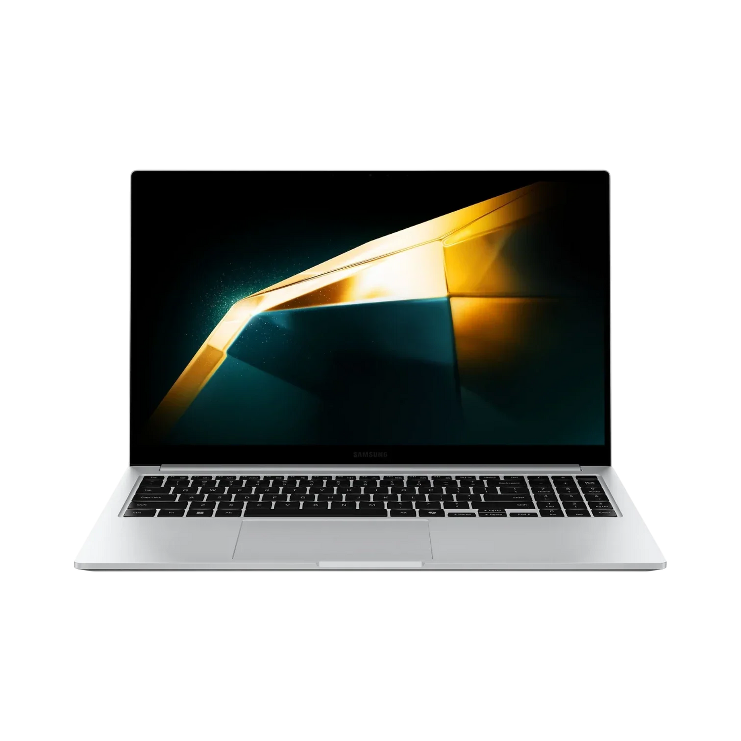 Samsung Galaxy Book4 15.6" Laptop, Intel Core i7-1355U, 16GB RAM, 512GB SSD