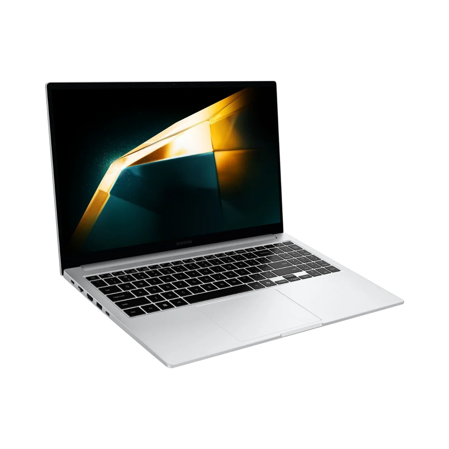Samsung Galaxy Book4 15.6" Laptop, Intel Core i7-1355U, 16GB RAM, 512GB SSD