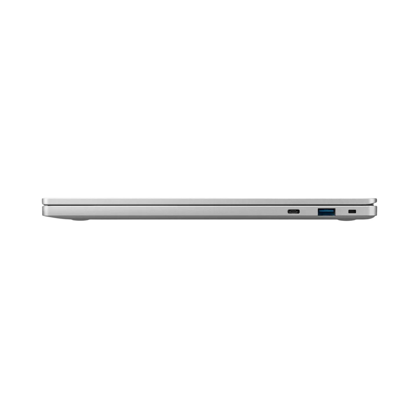 Samsung Chromebook 4+ 15.6" Laptop, Intel Celeron N4000, 4GB RAM, 64GB eMMC