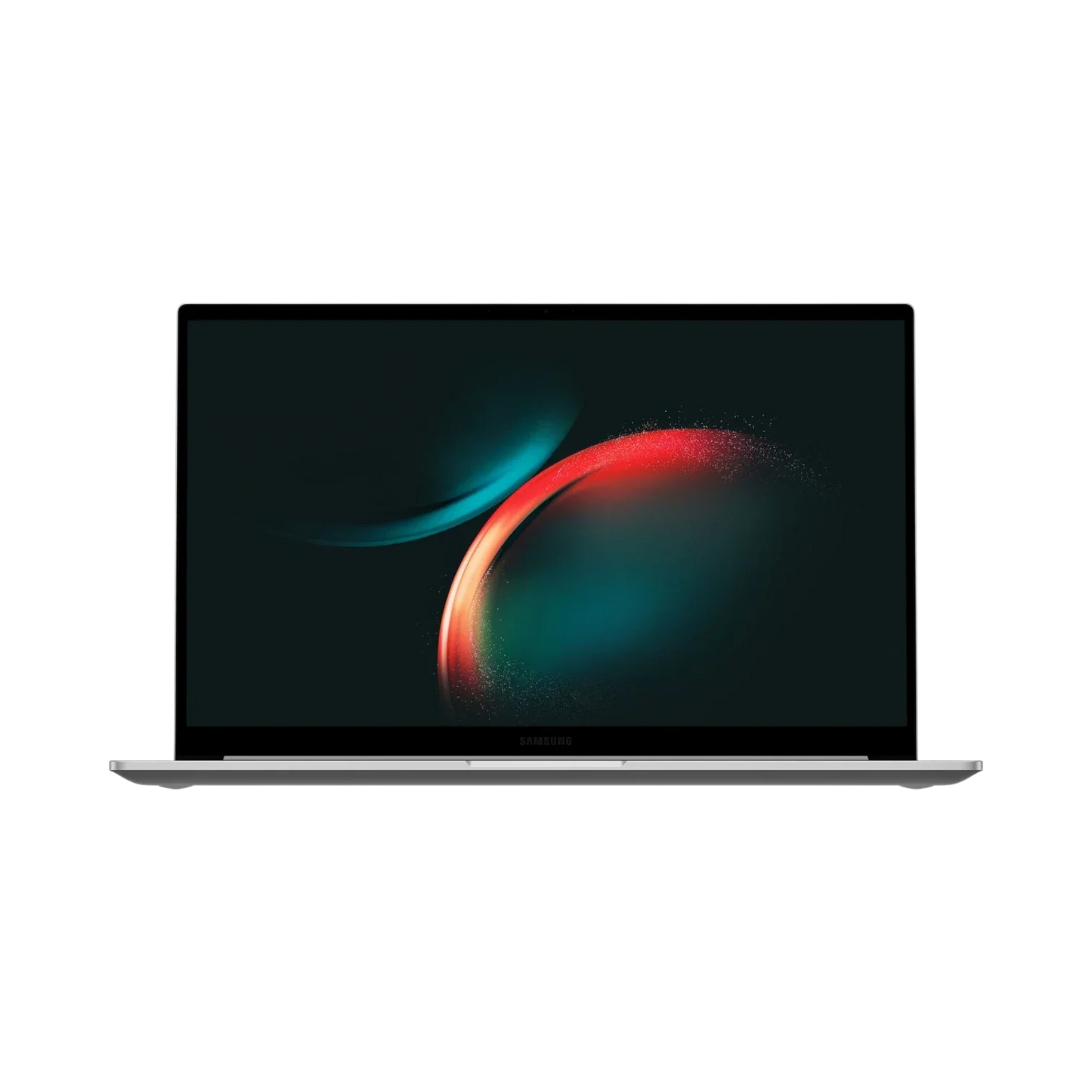 Samsung Galaxy Book3 15.6" Laptop, Intel Core i7-1355U, 16GB RAM, 512GB SSD (Silver)