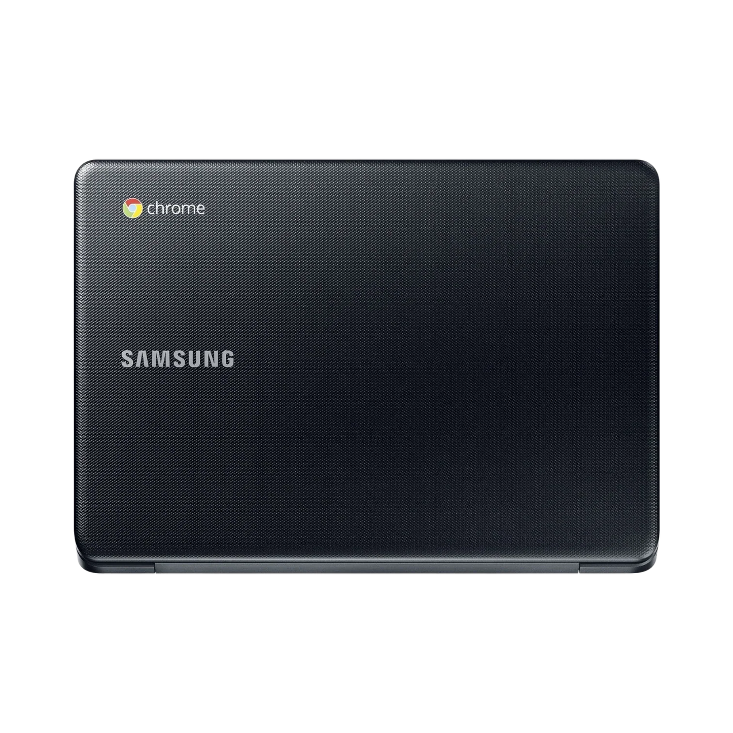 Samsung Chromebook 3 11.6" Notebook, Intel Celeron N3060, 4GB RAM, 16GB Flash Memory (Black)