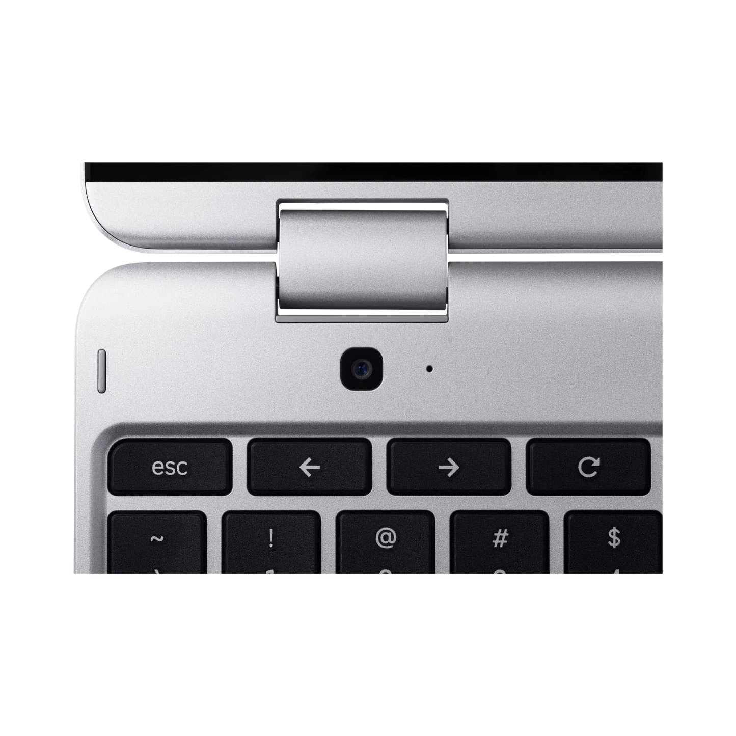 Samsung Chromebook Plus V2 12.2" Multi-Touch Laptop, Intel Celeron 3965Y, 4GB RAM, 32GB eMMC