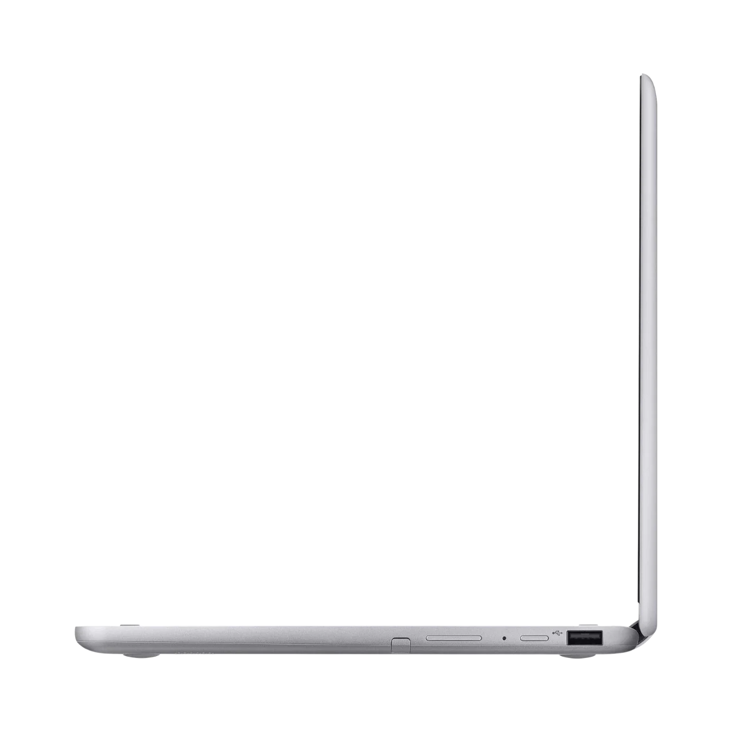 Samsung Chromebook Plus V2 12.2" Multi-Touch Laptop, Intel Celeron 3965Y, 4GB RAM, 32GB eMMC