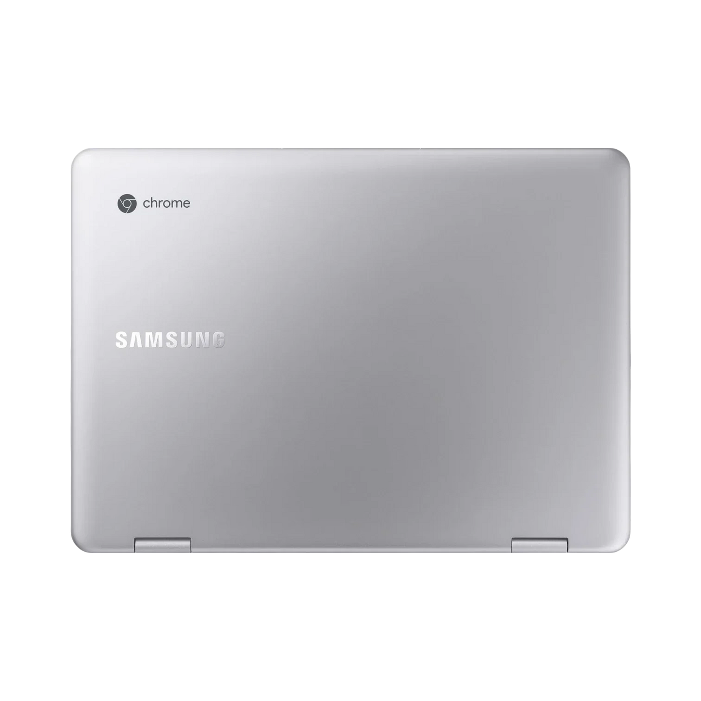 Samsung Chromebook Plus V2 12.2" Multi-Touch Laptop, Intel Celeron 3965Y, 4GB RAM, 32GB eMMC