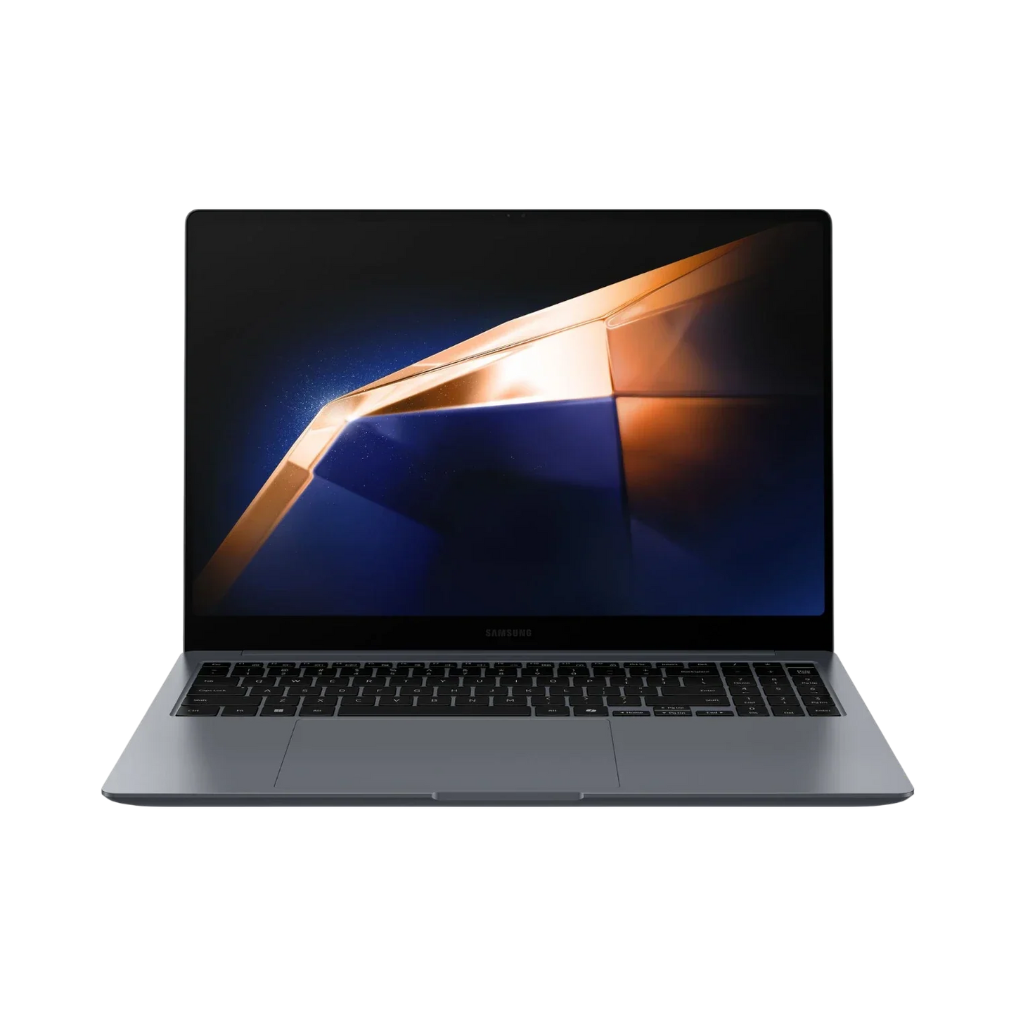 Samsung Galaxy Book4 Ultra 16" Multi-Touch Laptop, Intel Core Ultra 9 185H, NVIDIA RTX 4070, 32GB RAM, 1TB SSD