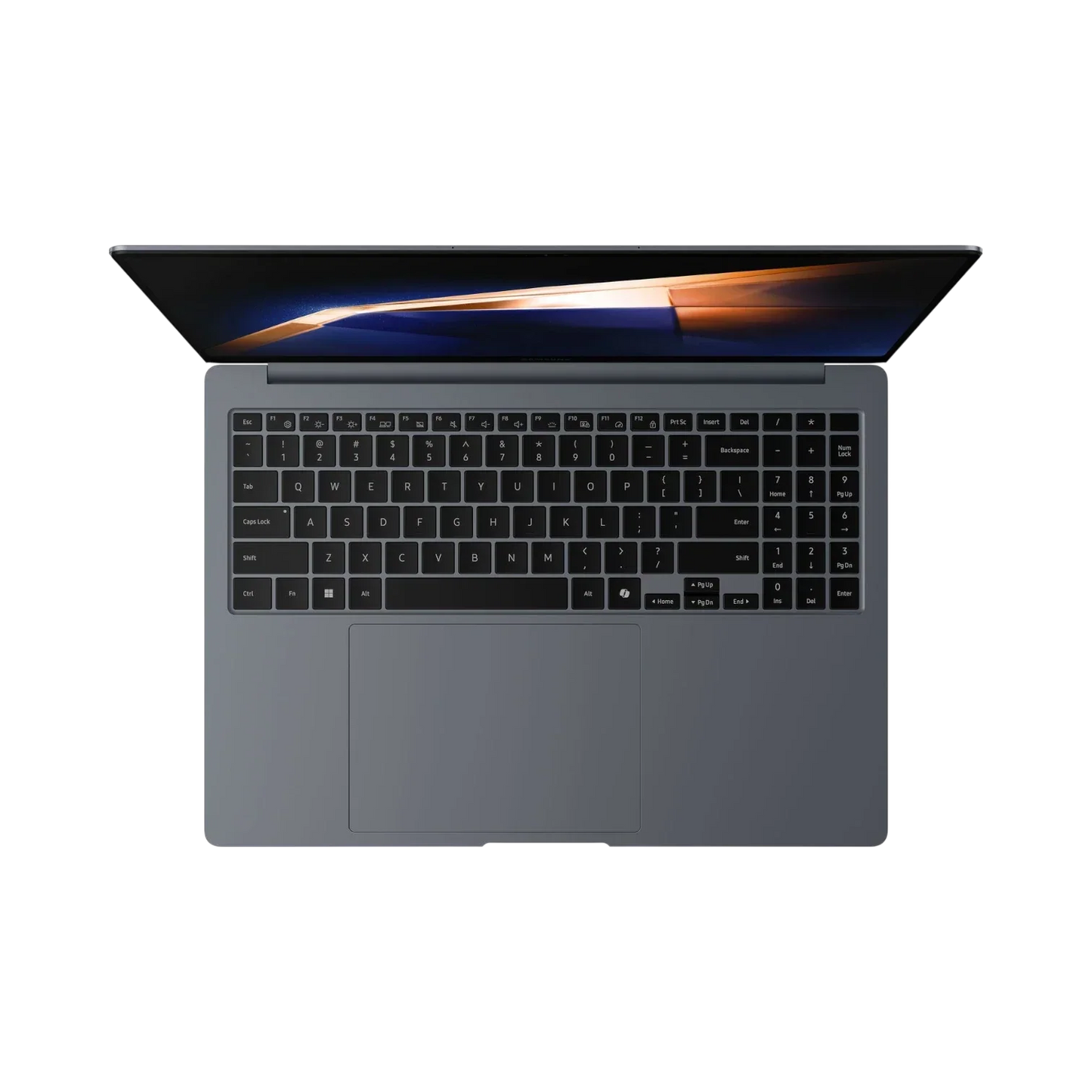 Samsung Galaxy Book4 Ultra 16" Multi-Touch Laptop, Intel Core Ultra 9 185H, NVIDIA RTX 4070, 32GB RAM, 1TB SSD