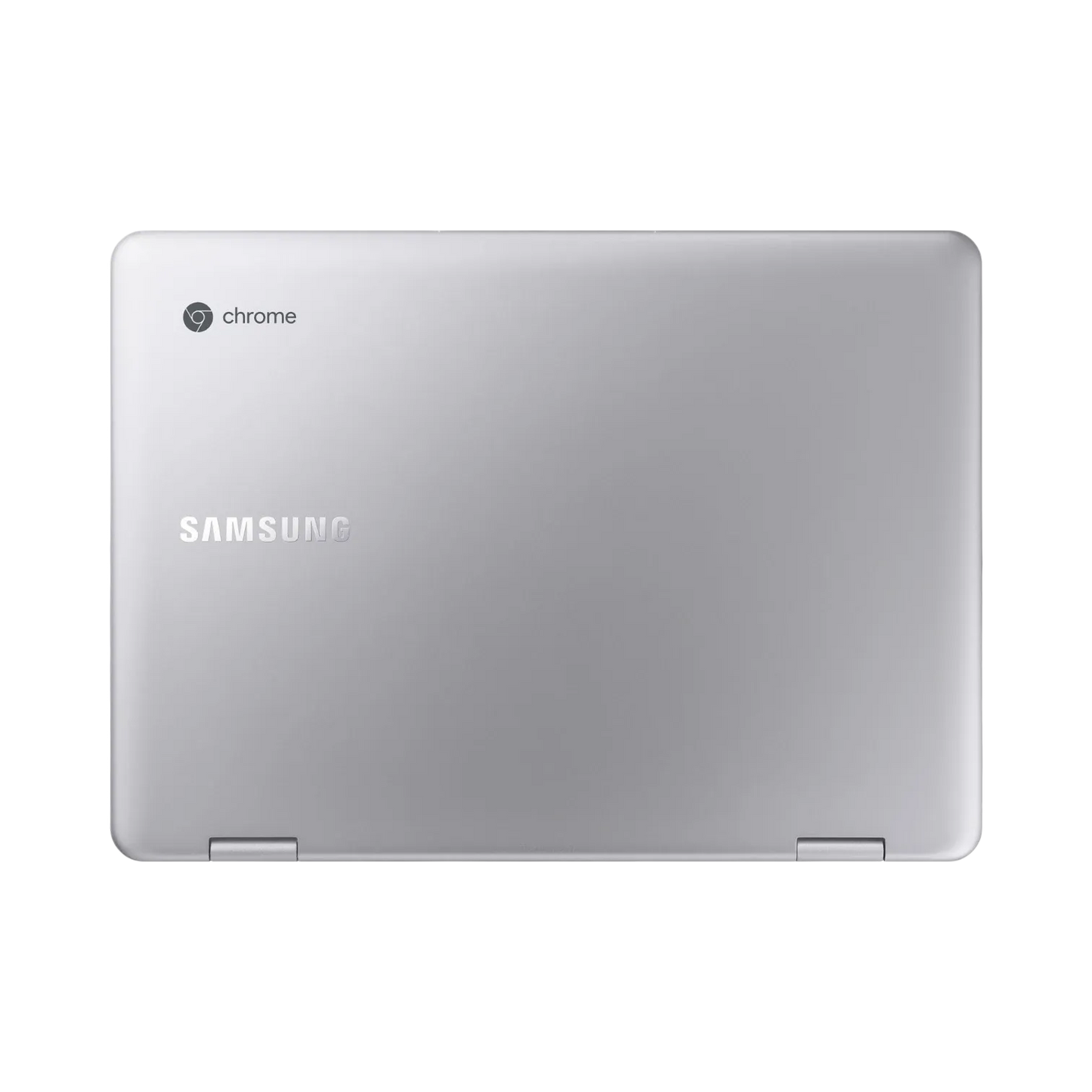 Samsung Chromebook Plus V2 12.2" Multi-Touch Laptop, Intel Celeron 3965Y, 4GB RAM, 32GB eMMC (Stealth Silver)