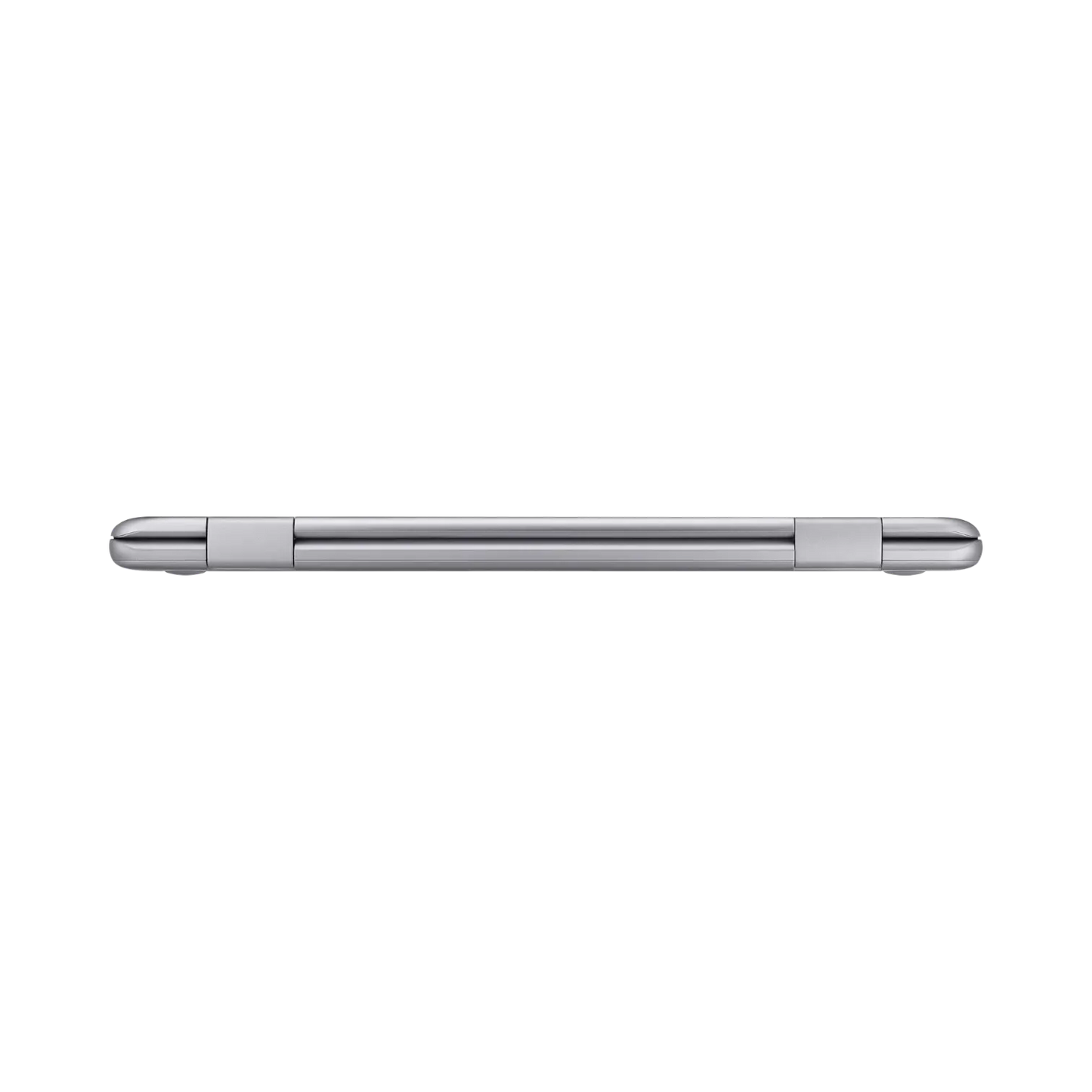 Samsung Chromebook Plus V2 12.2" Multi-Touch Laptop, Intel Celeron 3965Y, 4GB RAM, 32GB eMMC (Stealth Silver)