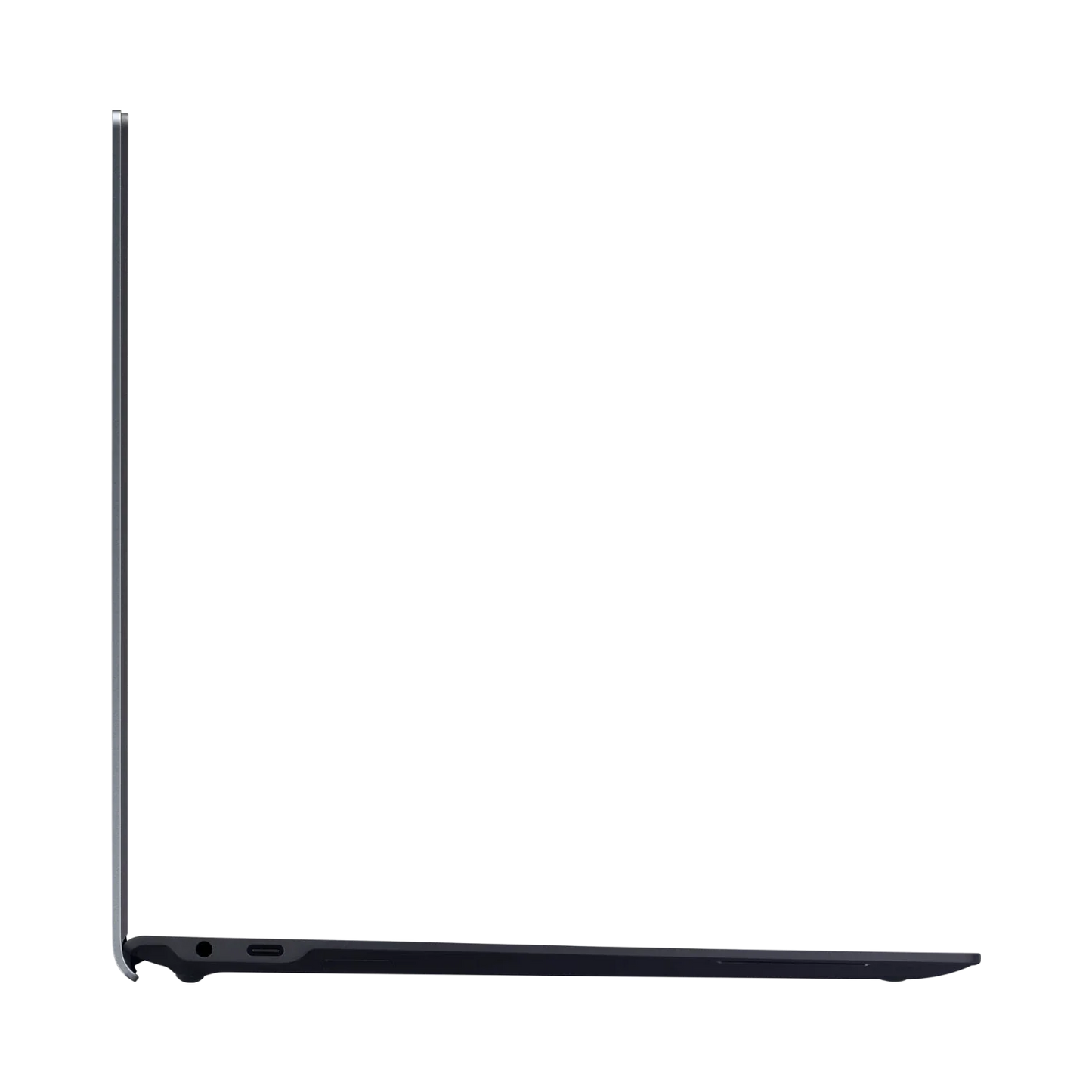 Samsung Galaxy Book S 13.3" Multi-Touch Laptop, Intel Core i5-L16G7, 8GB RAM, 256GB FlashMemory (Mercury Gray)