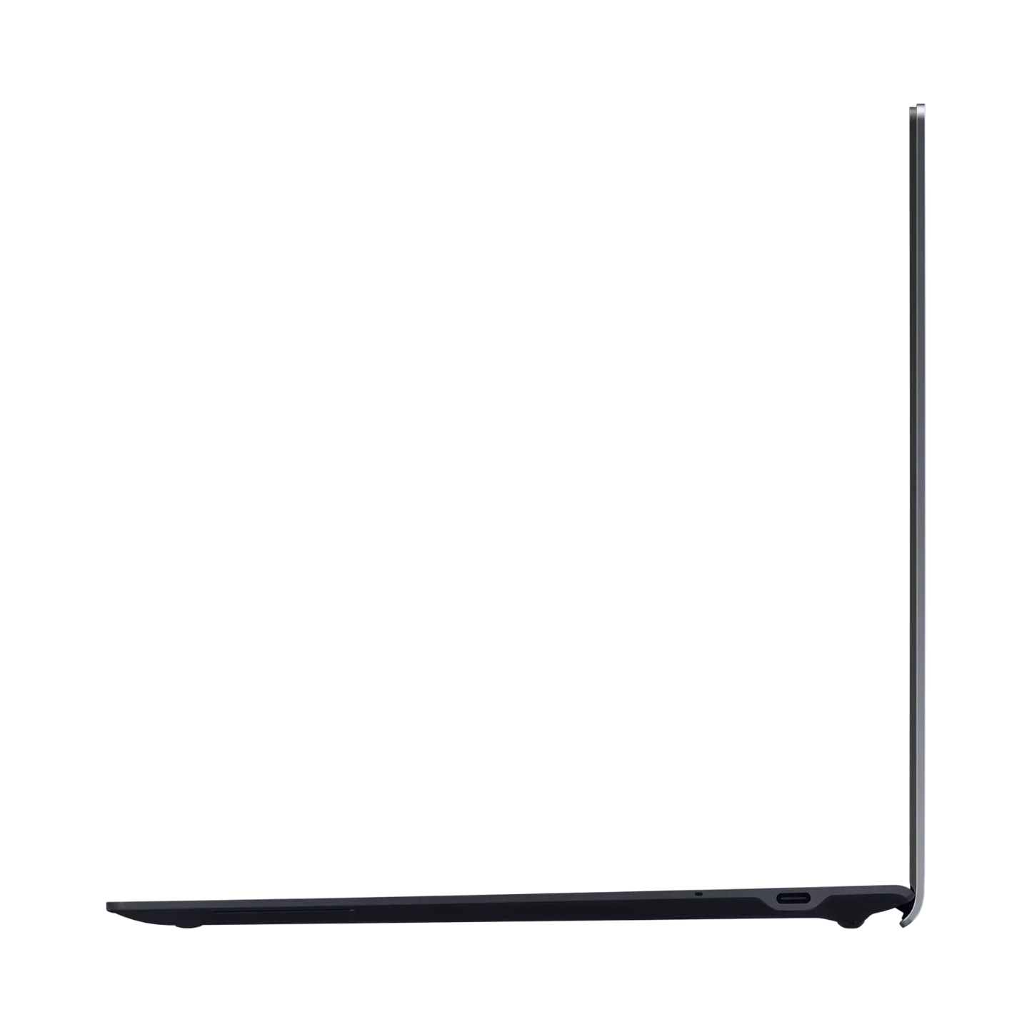 Samsung Galaxy Book S 13.3" Multi-Touch Laptop, Intel Core i5-L16G7, 8GB RAM, 256GB FlashMemory (Mercury Gray)
