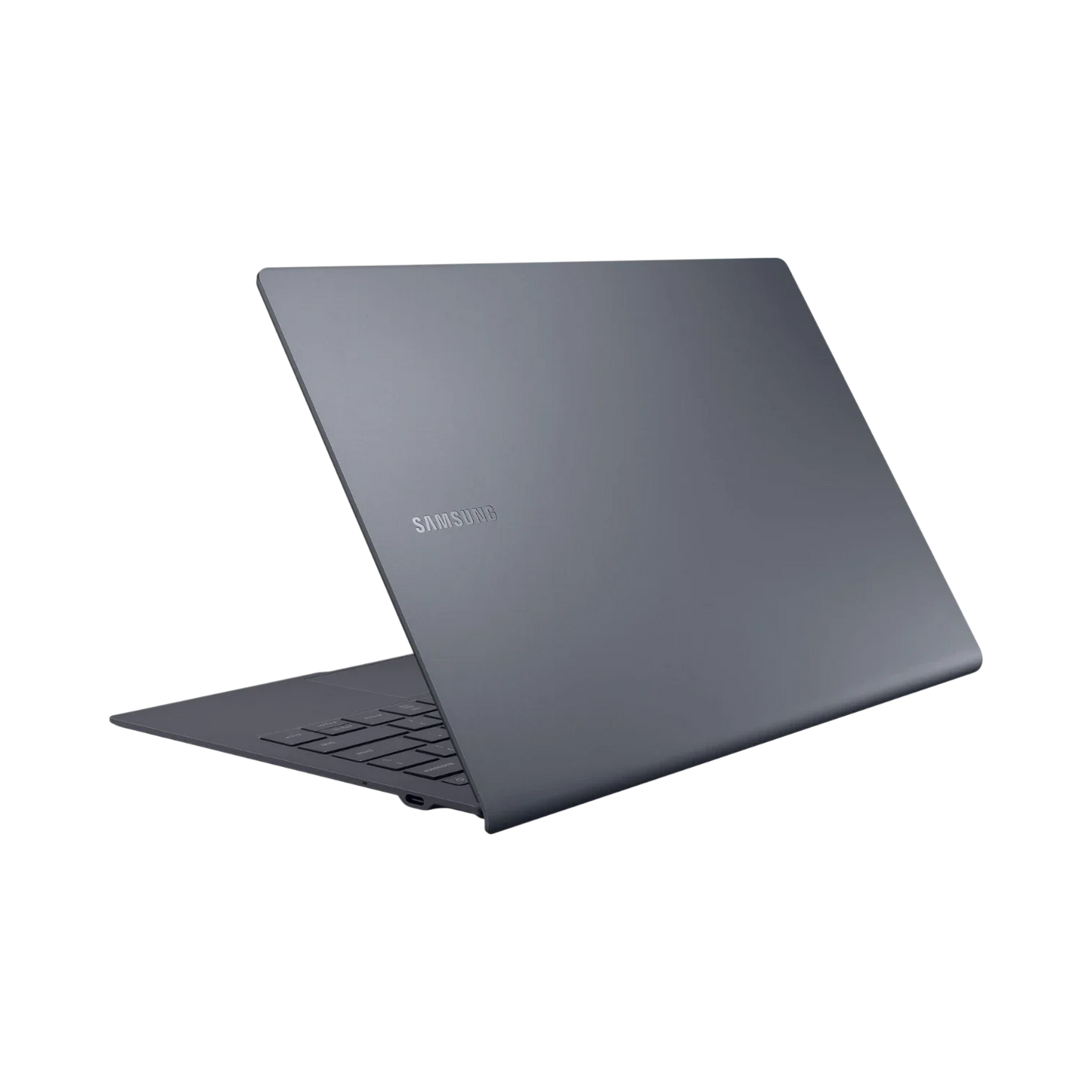 Samsung Galaxy Book S 13.3" Multi-Touch Laptop, Intel Core i5-L16G7, 8GB RAM, 256GB FlashMemory (Mercury Gray)