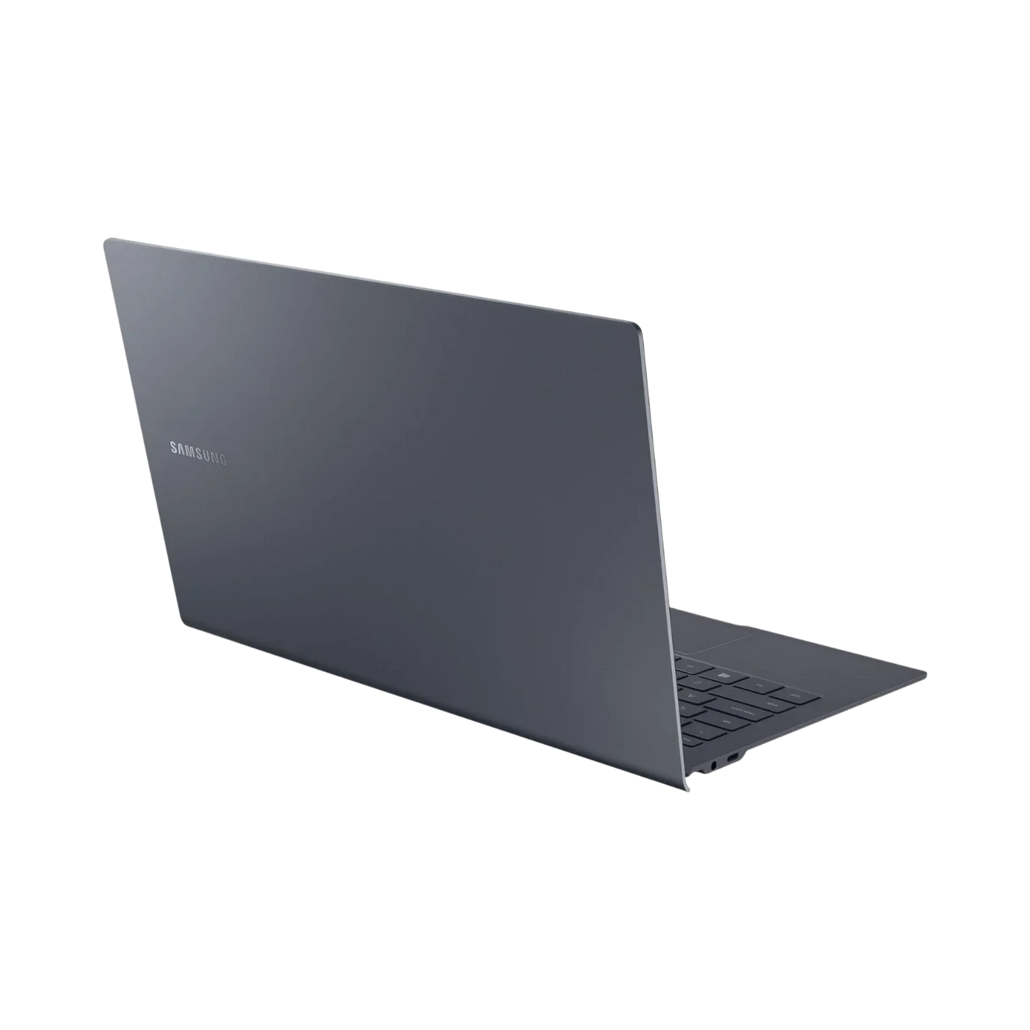 Samsung Galaxy Book S 13.3" Multi-Touch Laptop, Intel Core i5-L16G7, 8GB RAM, 256GB FlashMemory (Mercury Gray)