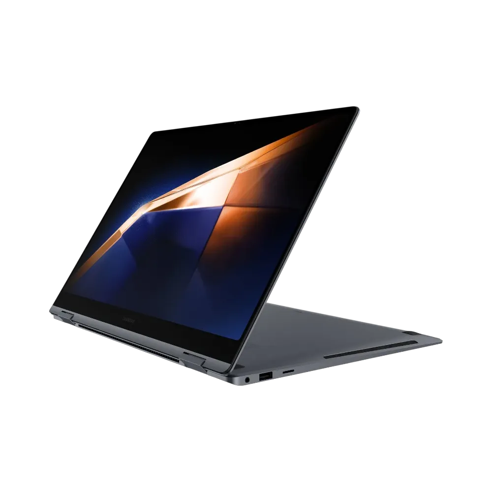 Samsung Galaxy Book4 Pro 14" Multi-Touch Laptop, Intel Core Ultra 5 125H, 16GB RAM, 512GB SSD (Moonstone Gray)