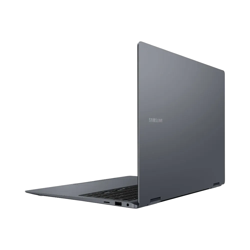Samsung Galaxy Book4 Pro 14" Multi-Touch Laptop, Intel Core Ultra 5 125H, 16GB RAM, 512GB SSD (Moonstone Gray)