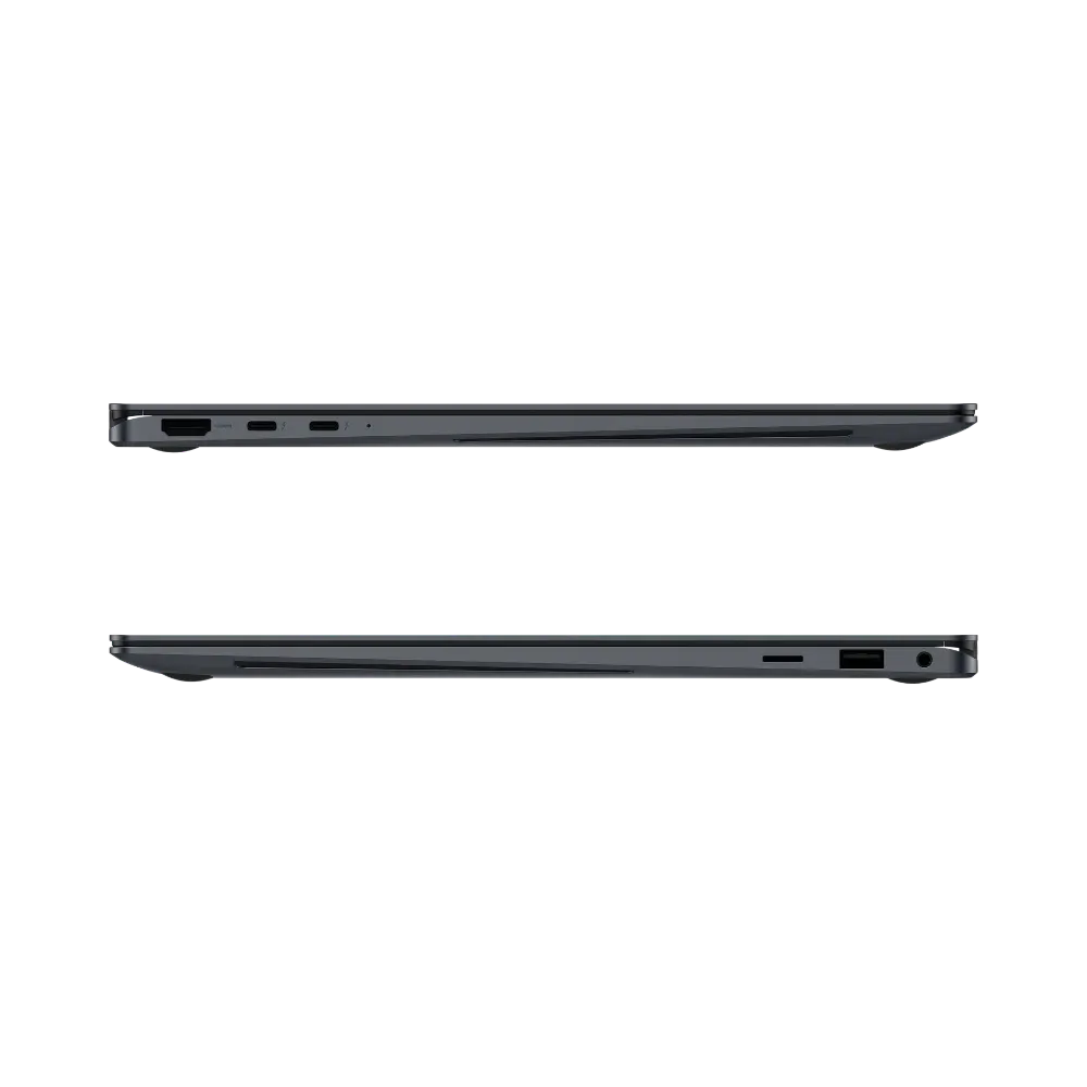 Samsung Galaxy Book4 Pro 14" Multi-Touch Laptop, Intel Core Ultra 5 125H, 16GB RAM, 512GB SSD (Moonstone Gray)