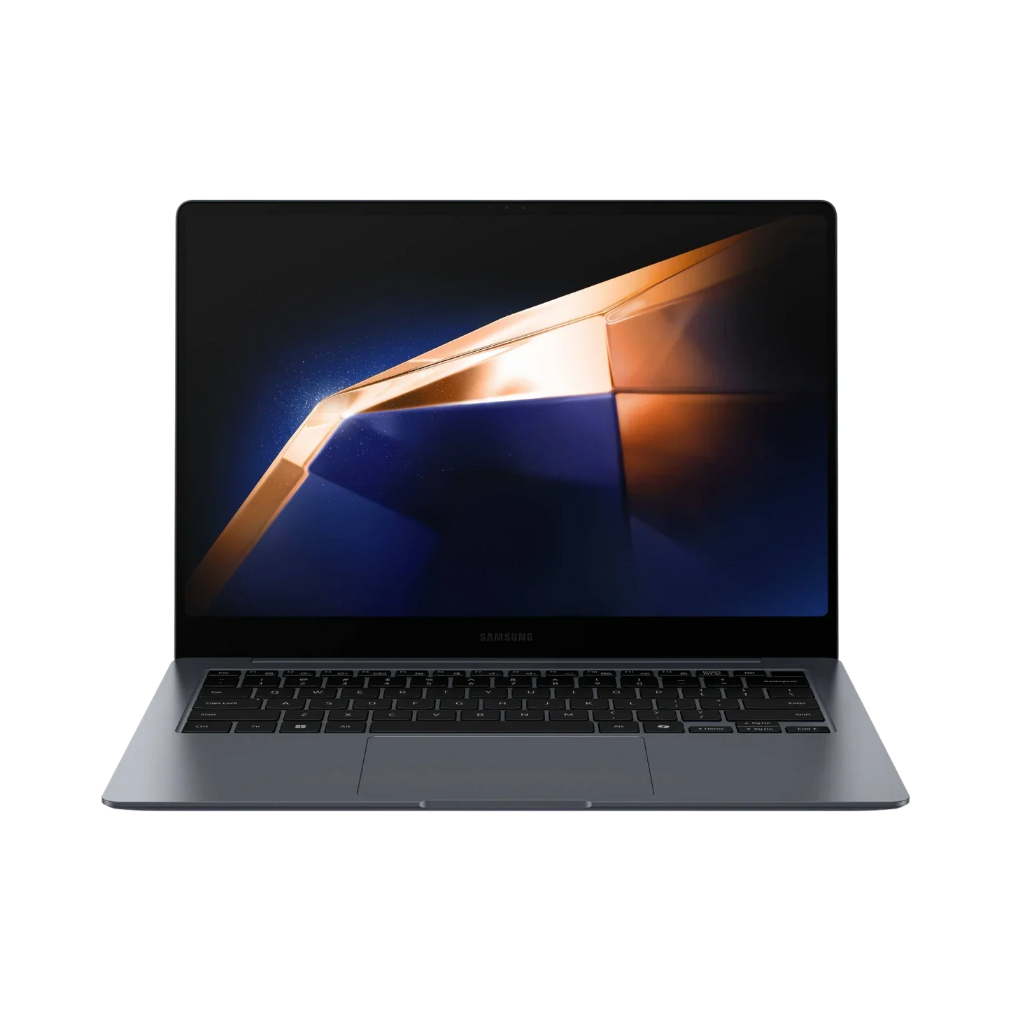 Samsung Galaxy Book4 Pro 14" Multi-Touch Laptop, Intel Core Ultra 5 125H, 16GB RAM, 512GB SSD (Moonstone Gray)