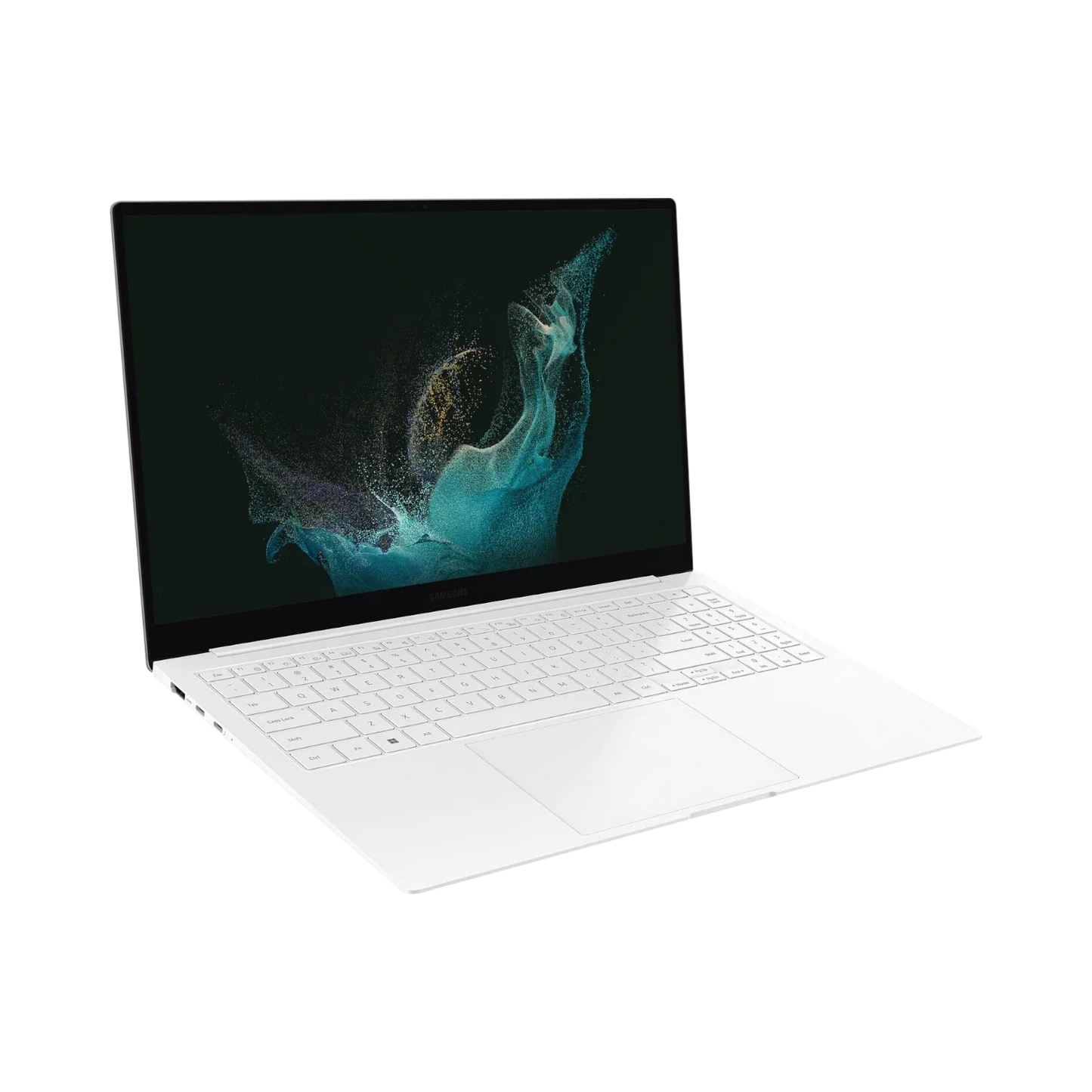 Samsung Galaxy Book2 Pro 15.6" Laptop, Intel Core i5-1240P, 16GB RAM, 256GB SSD (Graphite)