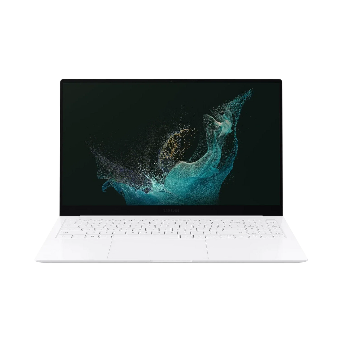 Samsung Galaxy Book2 Pro 15.6" Laptop, Intel Core i5-1240P, 16GB RAM, 256GB SSD (Graphite)